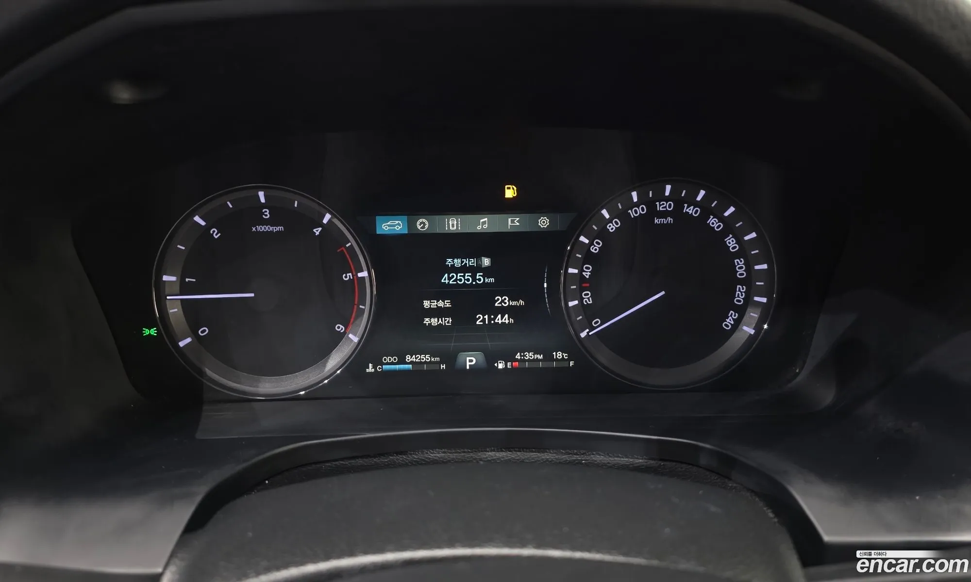 KG Mobility (SsangYong) G4 Rexton 2019 — 25
