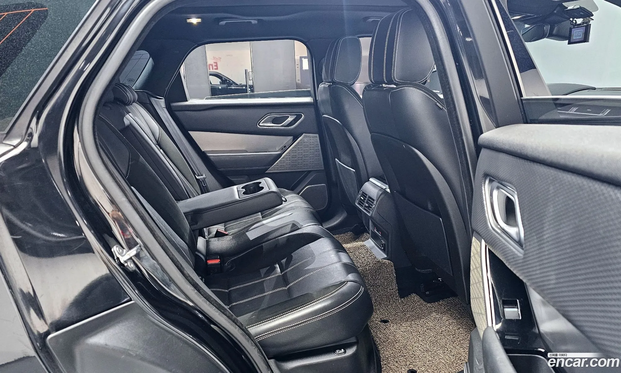 Land Rover Range Rover Velar 2017 — 7