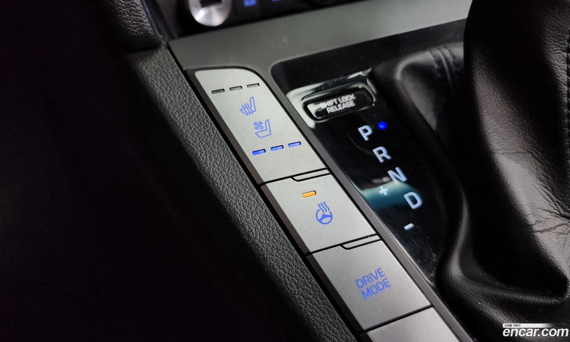 Hyundai Elantra AD 2015 — 5