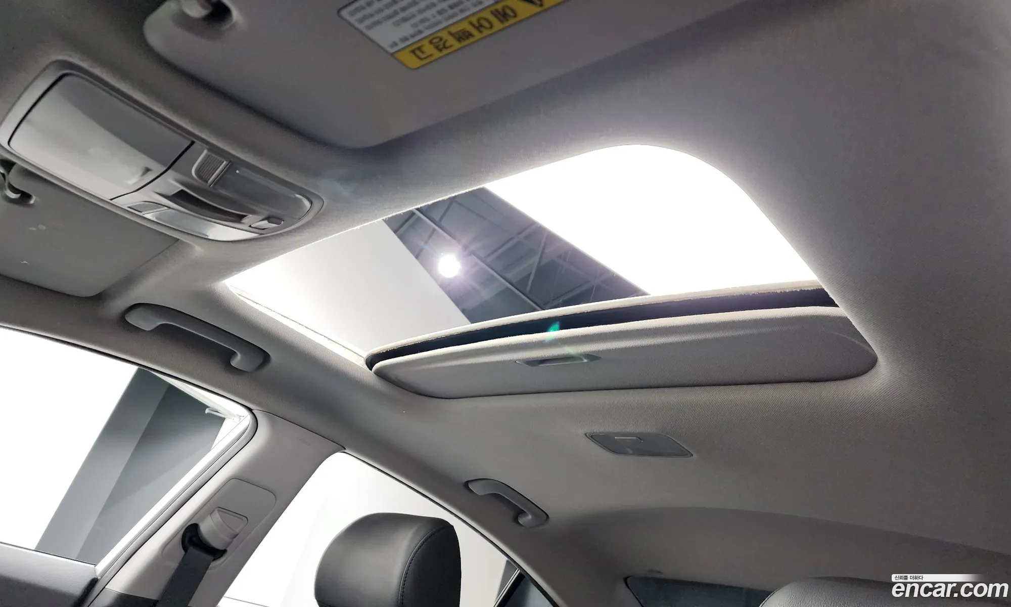 Hyundai Elantra AD 2015 — 3