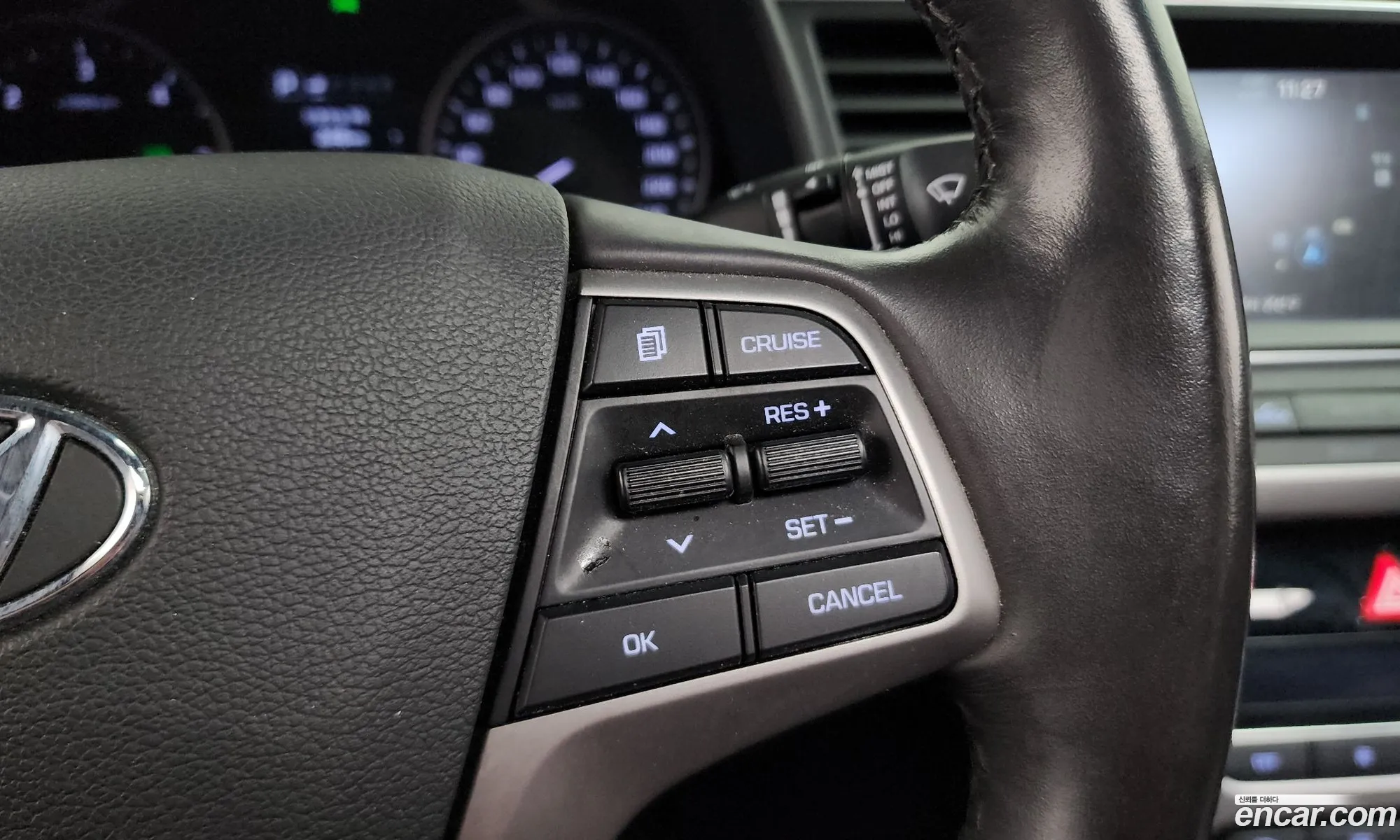 Hyundai Elantra AD 2015 — 4