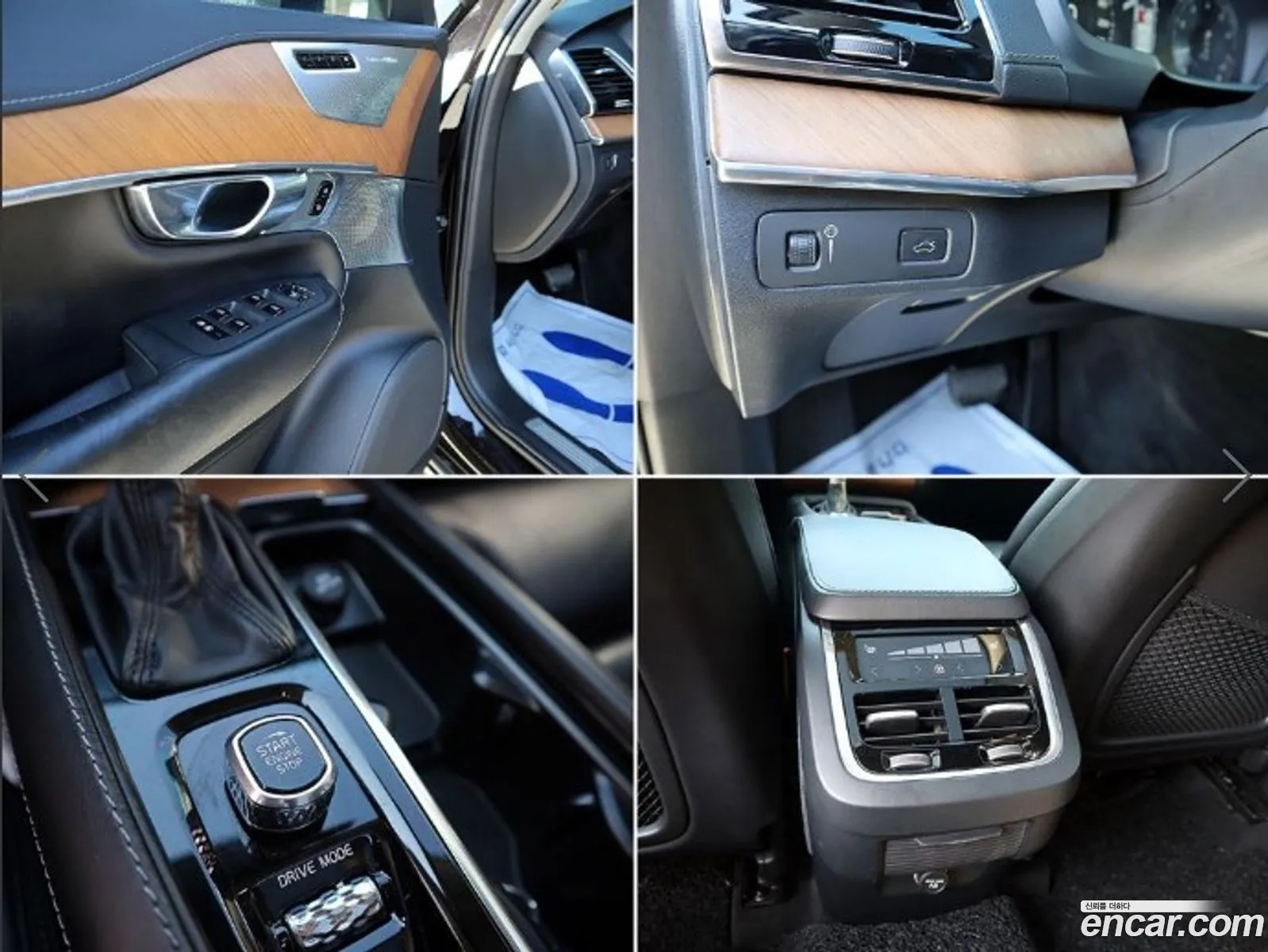 Volvo XC90 2018 — 6