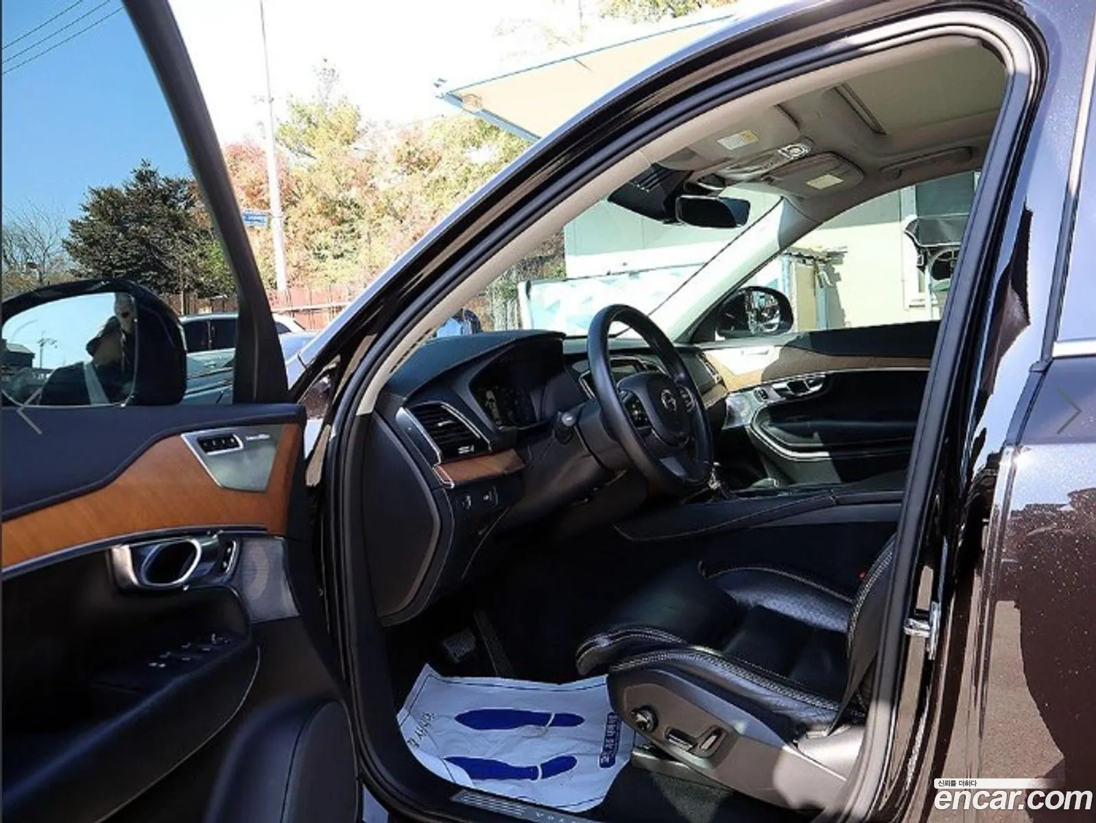 Volvo XC90 2018 — 3