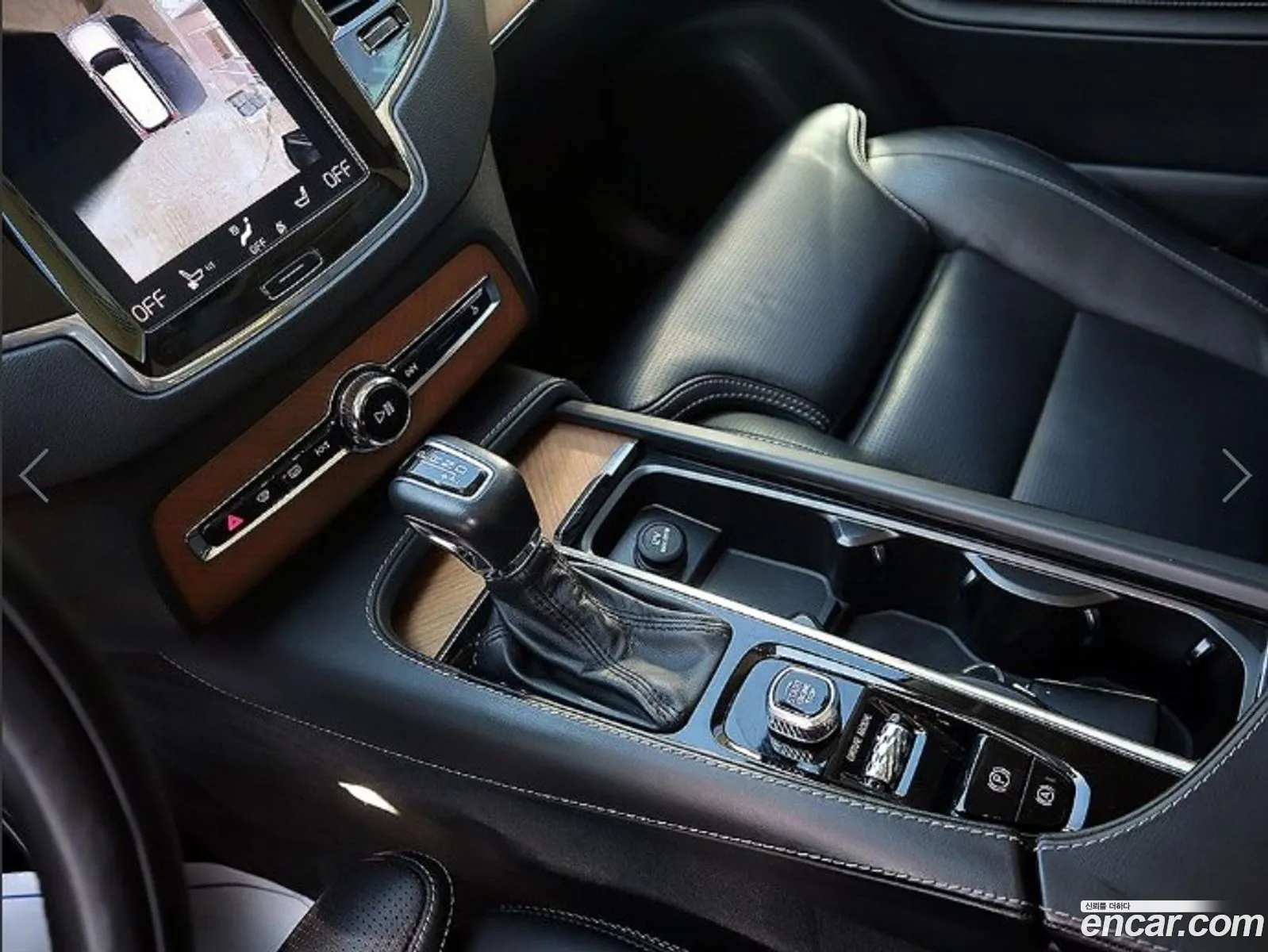 Volvo XC90 2018 — 13