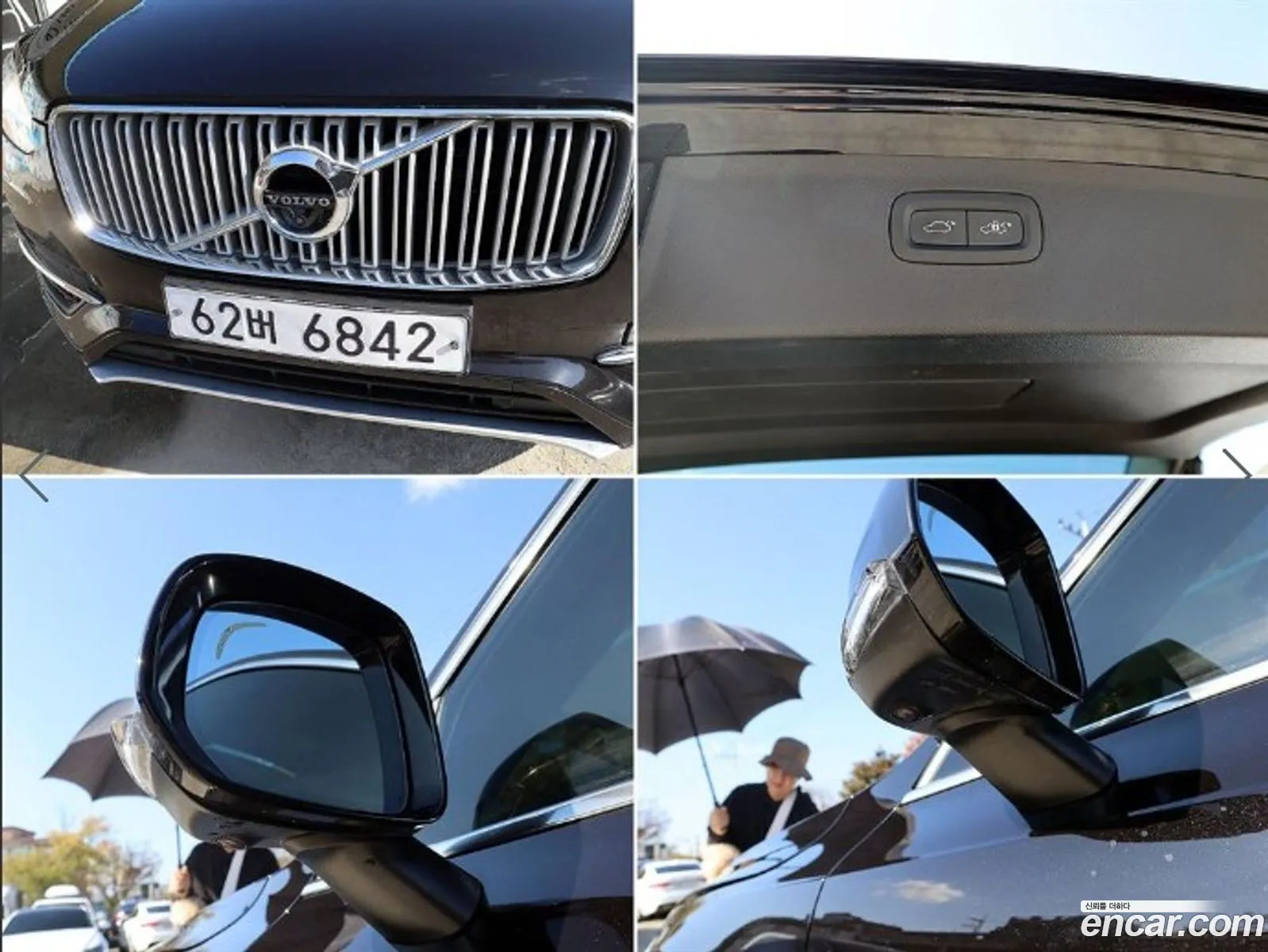 Volvo XC90 2018 — 15