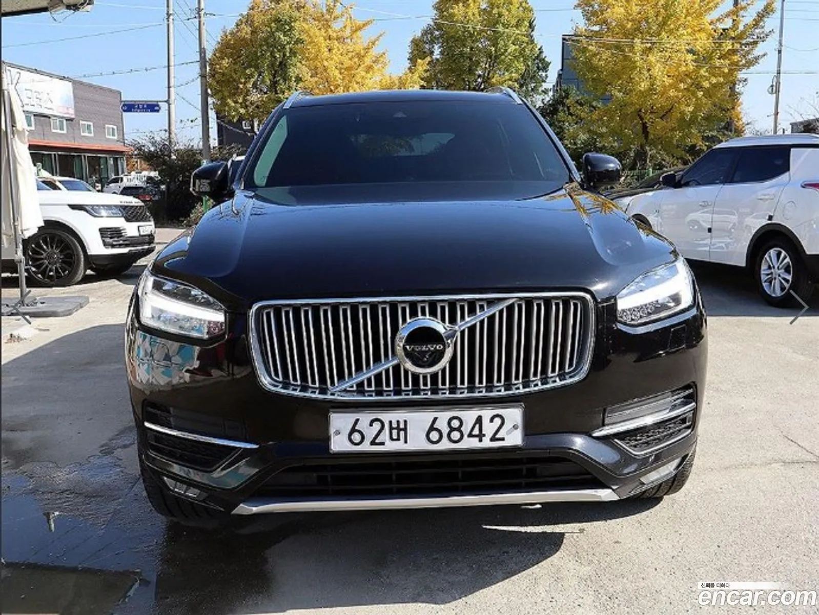 Volvo XC90 2018 — 18