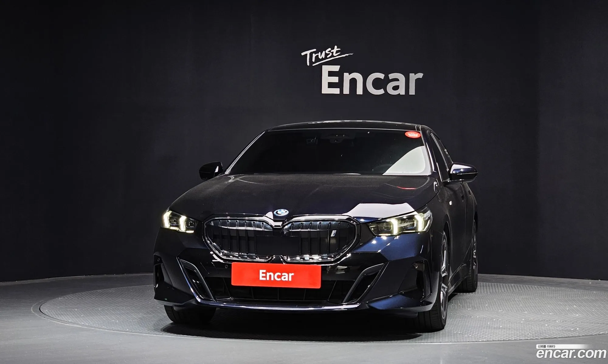 BMW i5 2024 WBY31FK05RCR47393 — 28