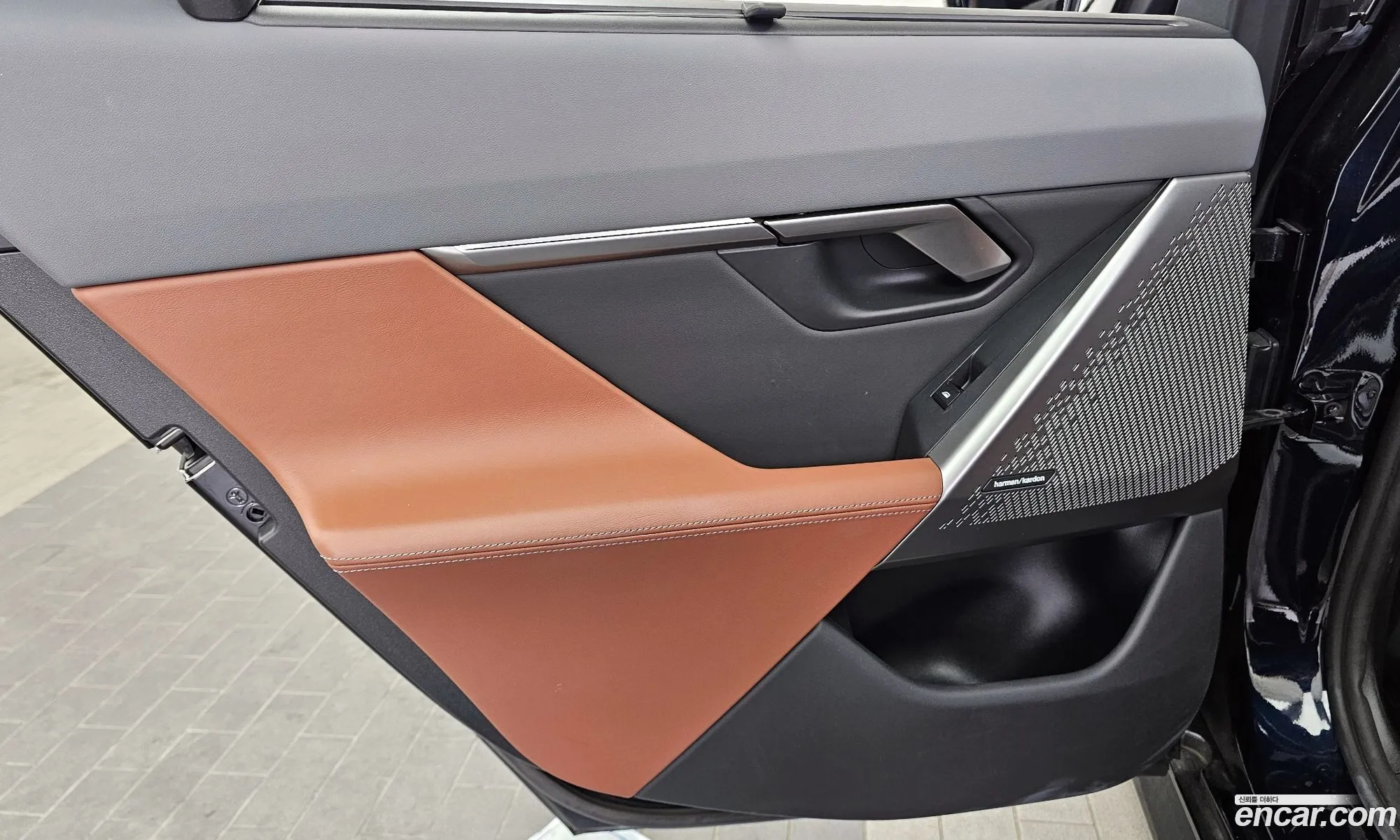 BMW i5 2024 WBY31FK05RCR47393 — 2