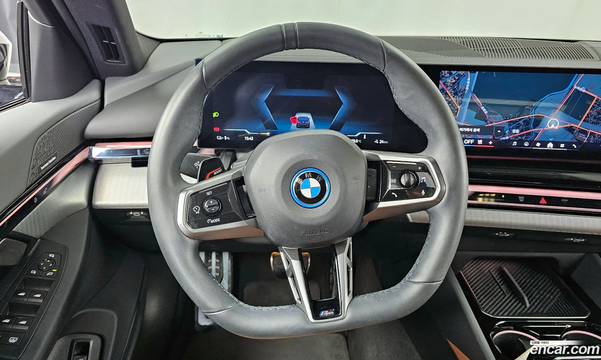 BMW i5 2024 WBY31FK05RCR47393 — 33