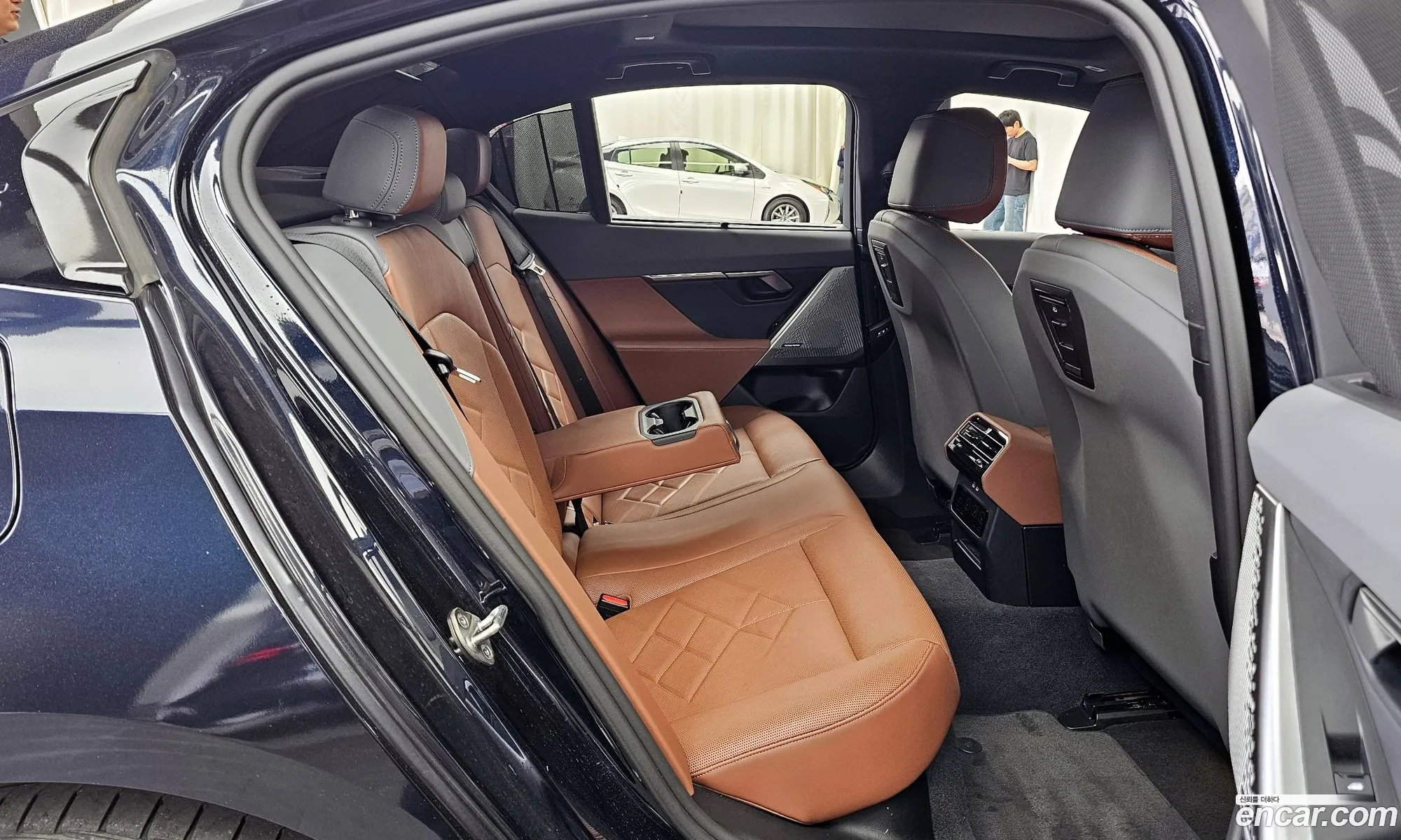 BMW i5 2024 WBY31FK05RCR47393 — 11