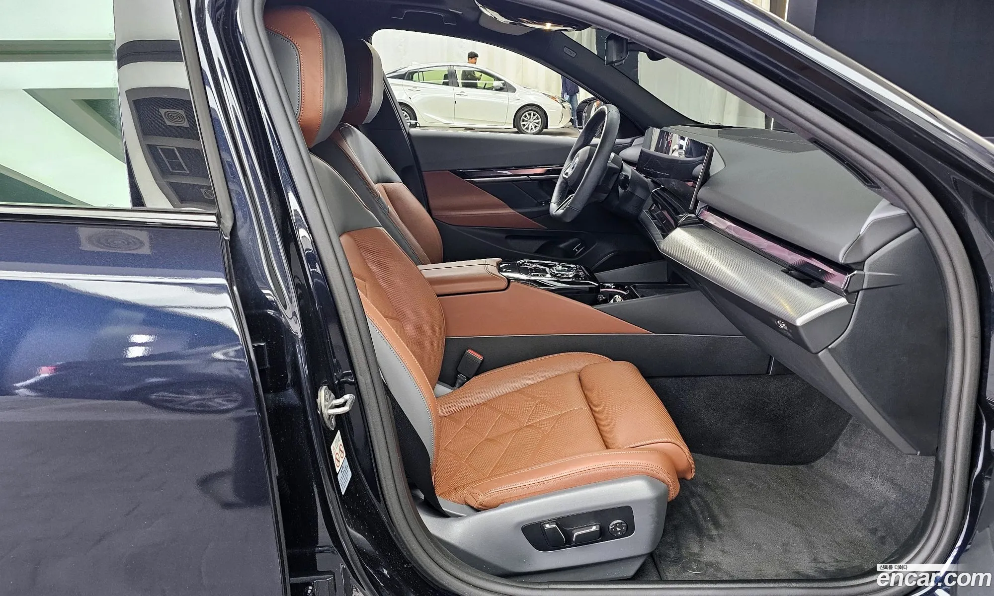 BMW i5 2024 WBY31FK05RCR47393 — 17