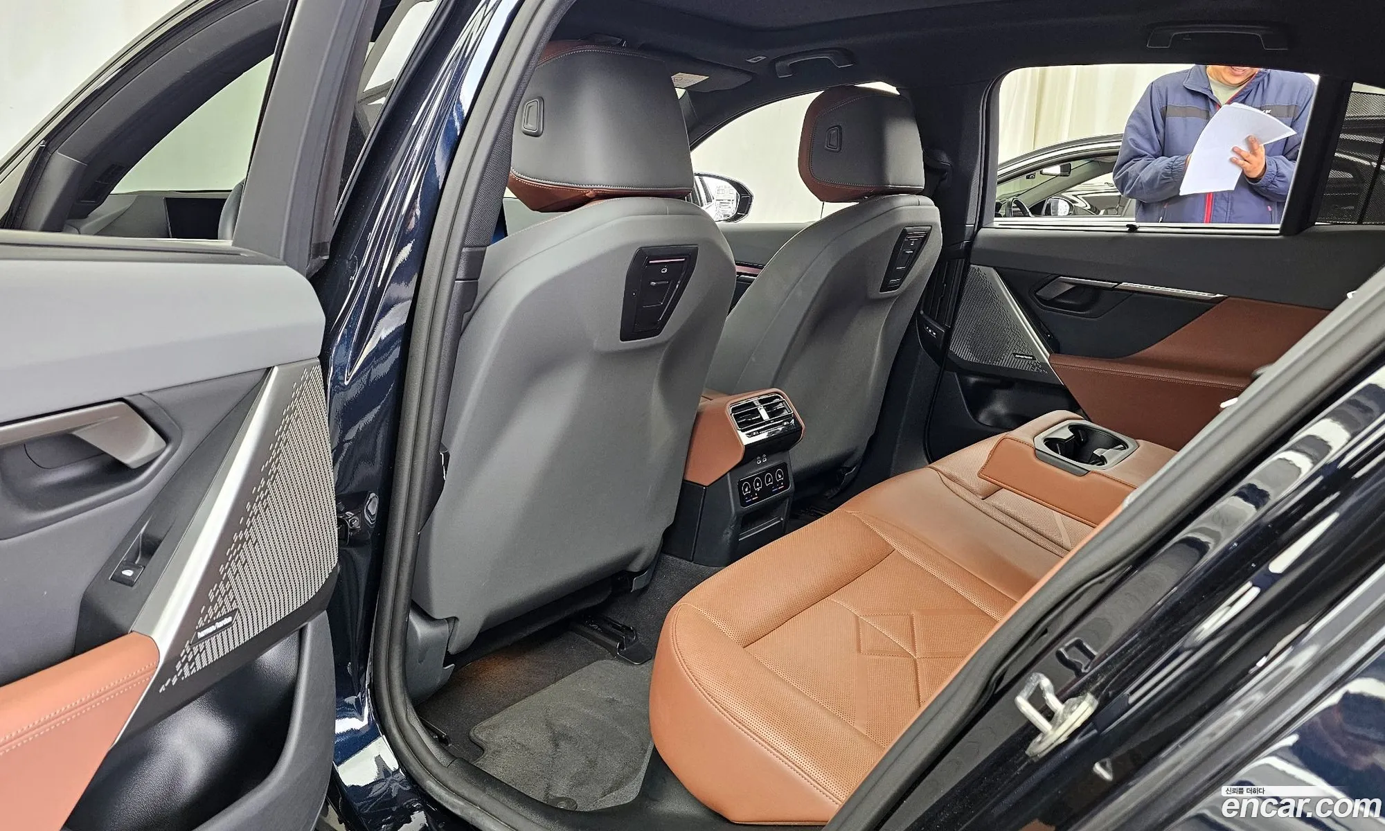 BMW i5 2024 WBY31FK05RCR47393 — 26
