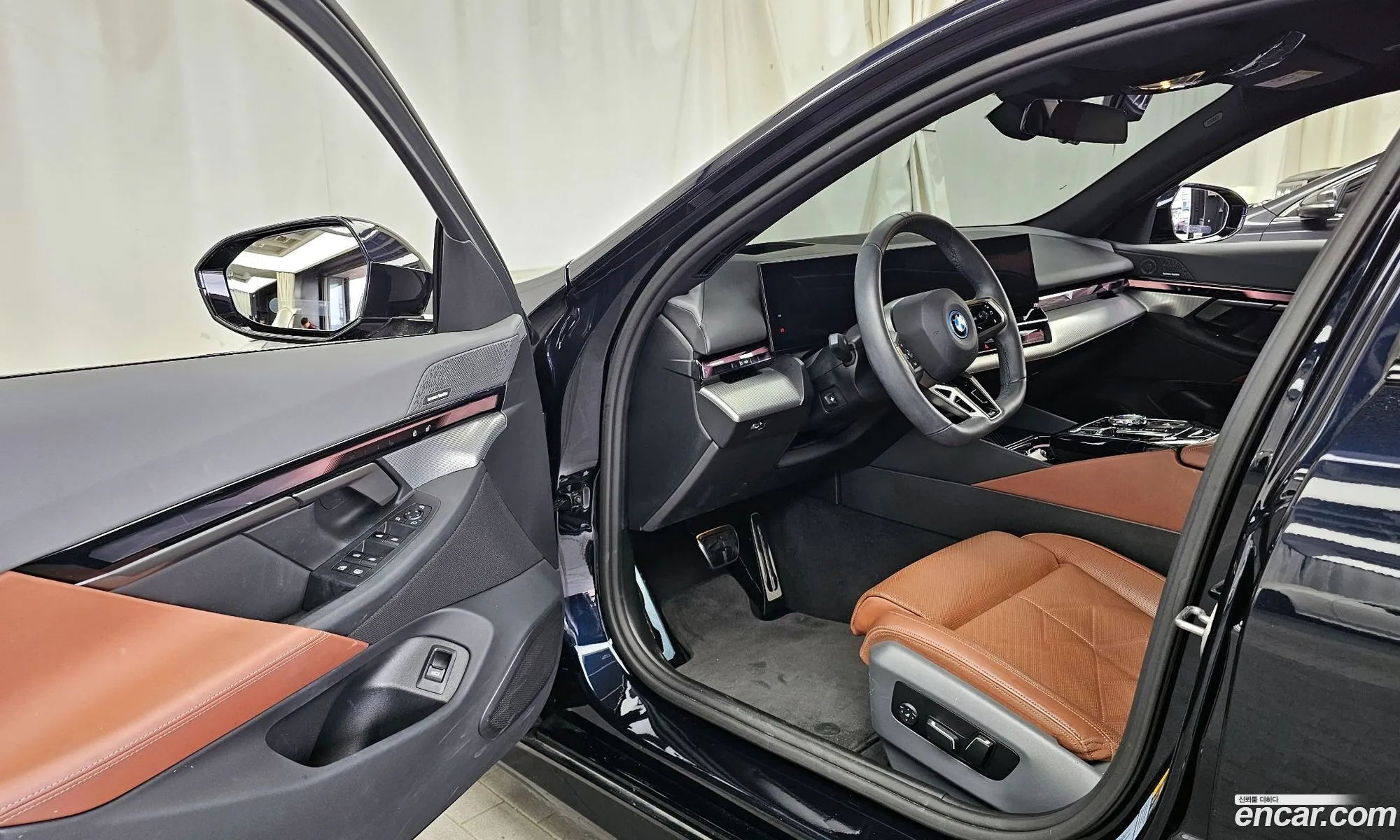 BMW i5 2024 WBY31FK05RCR47393 — 21