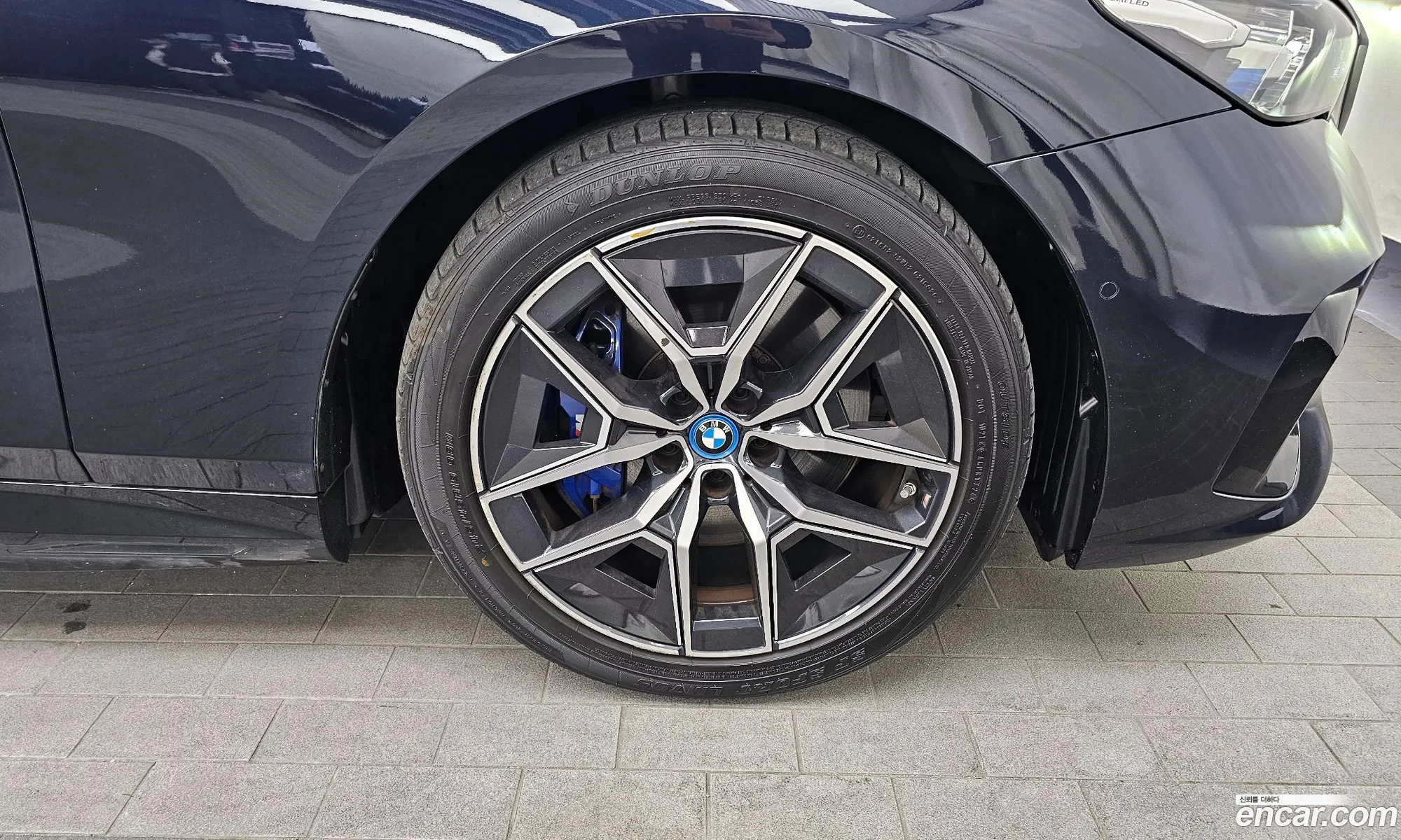 BMW i5 2024 WBY31FK05RCR47393 — 34