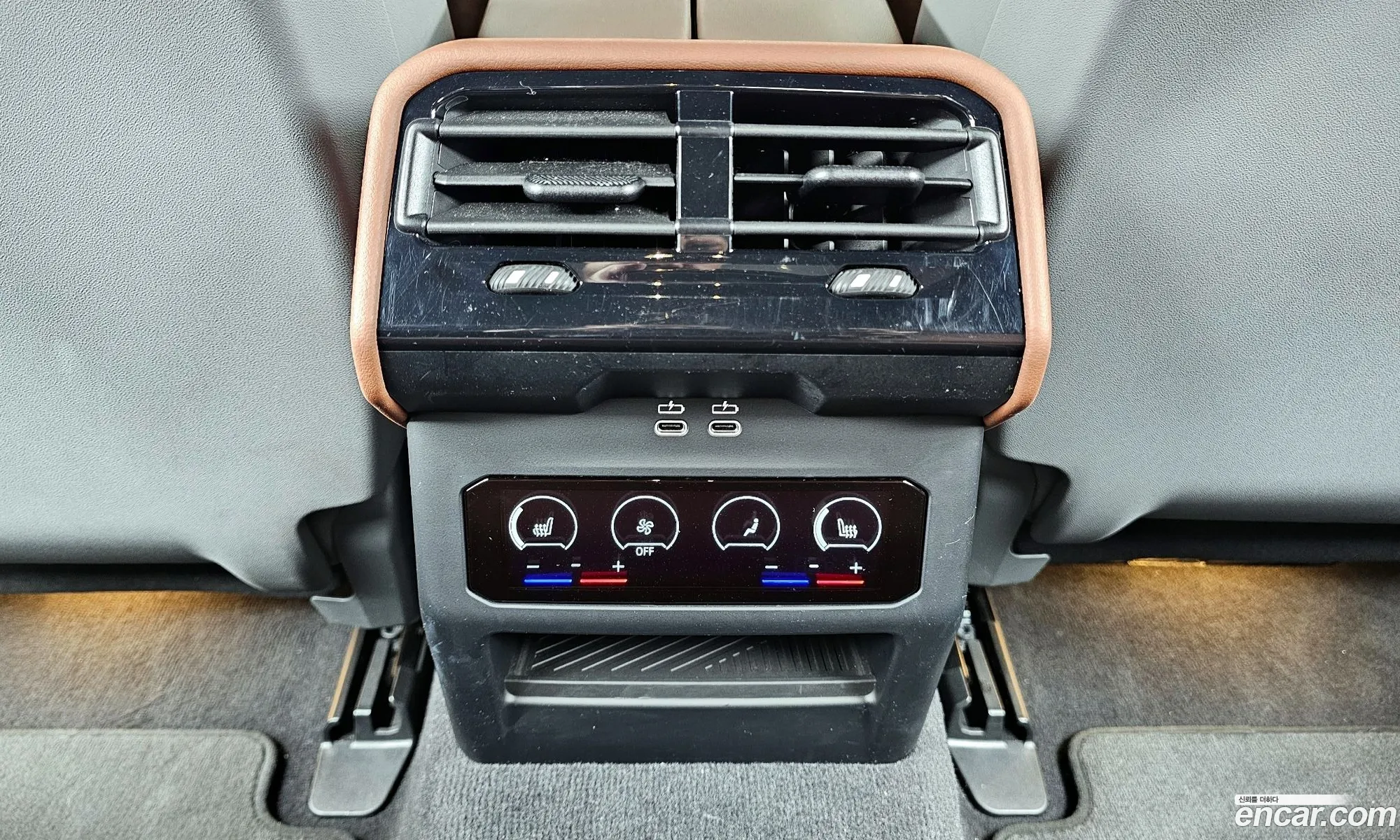 BMW i5 2024 WBY31FK05RCR47393 — 9