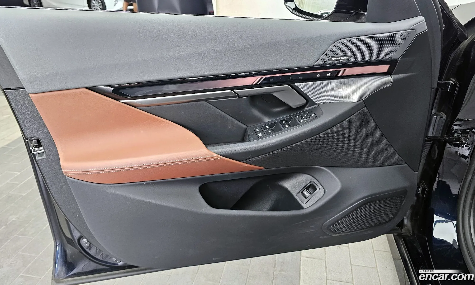 BMW i5 2024 WBY31FK05RCR47393 — 24