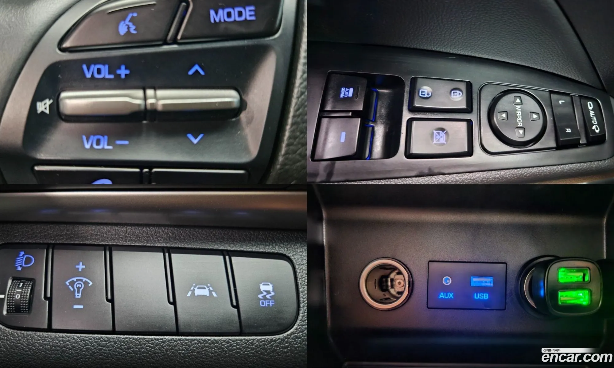Hyundai Elantra AD 2020 — 13