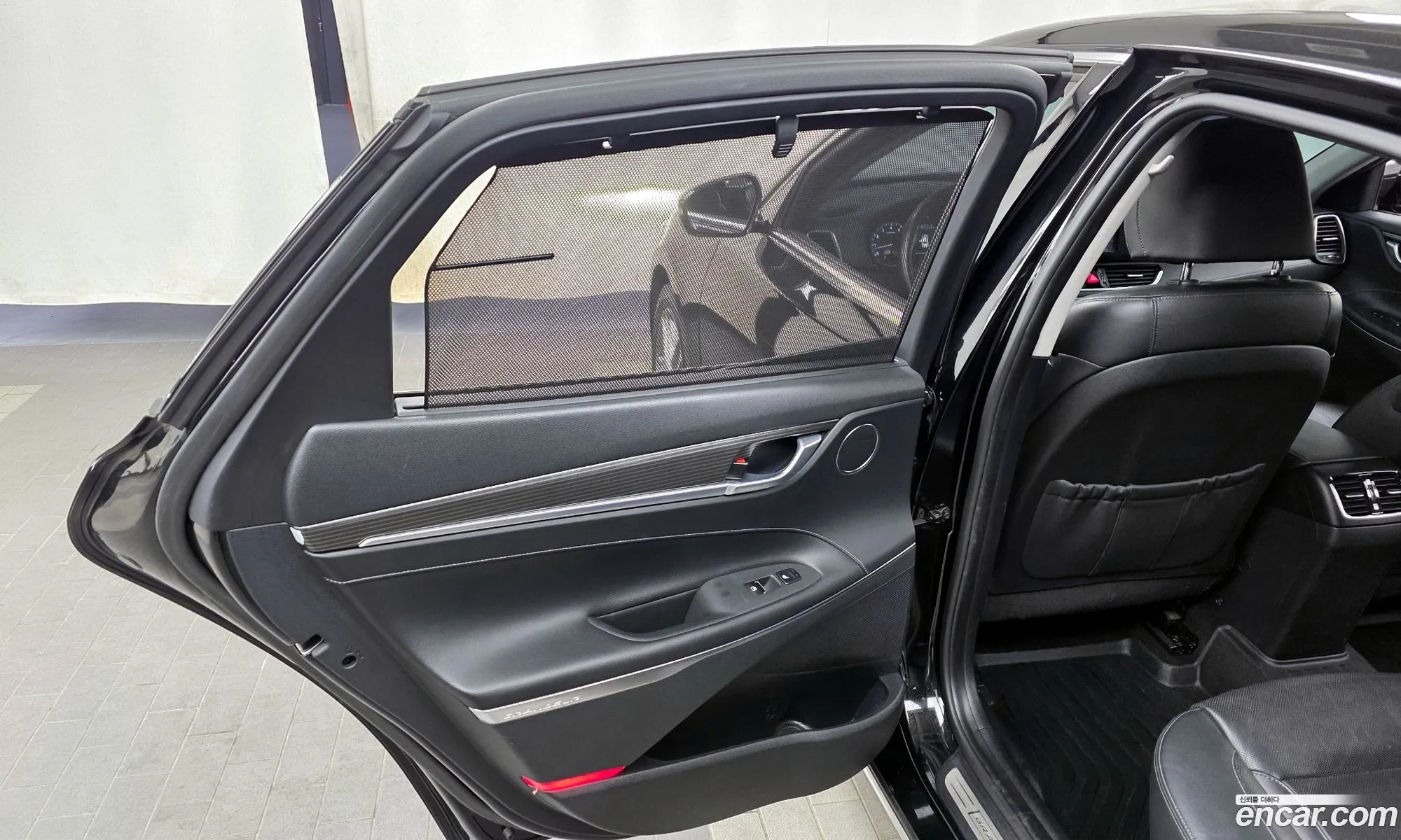 Hyundai Grandeur IG 2016 — 16