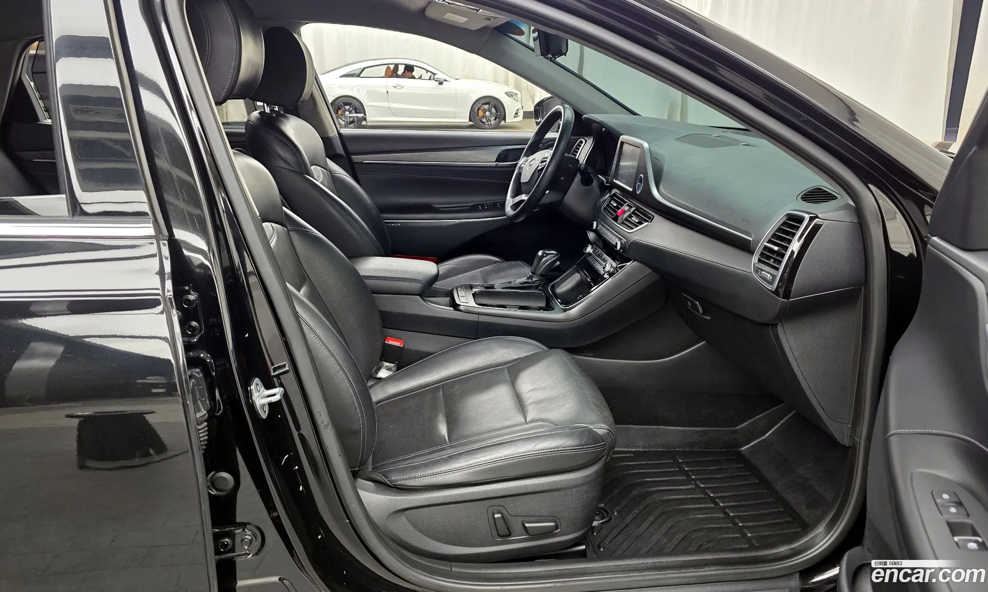 Hyundai Grandeur IG 2016 — 7