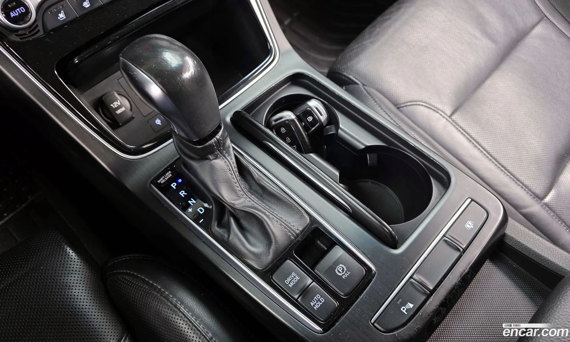 Hyundai Grandeur IG 2016 — 10