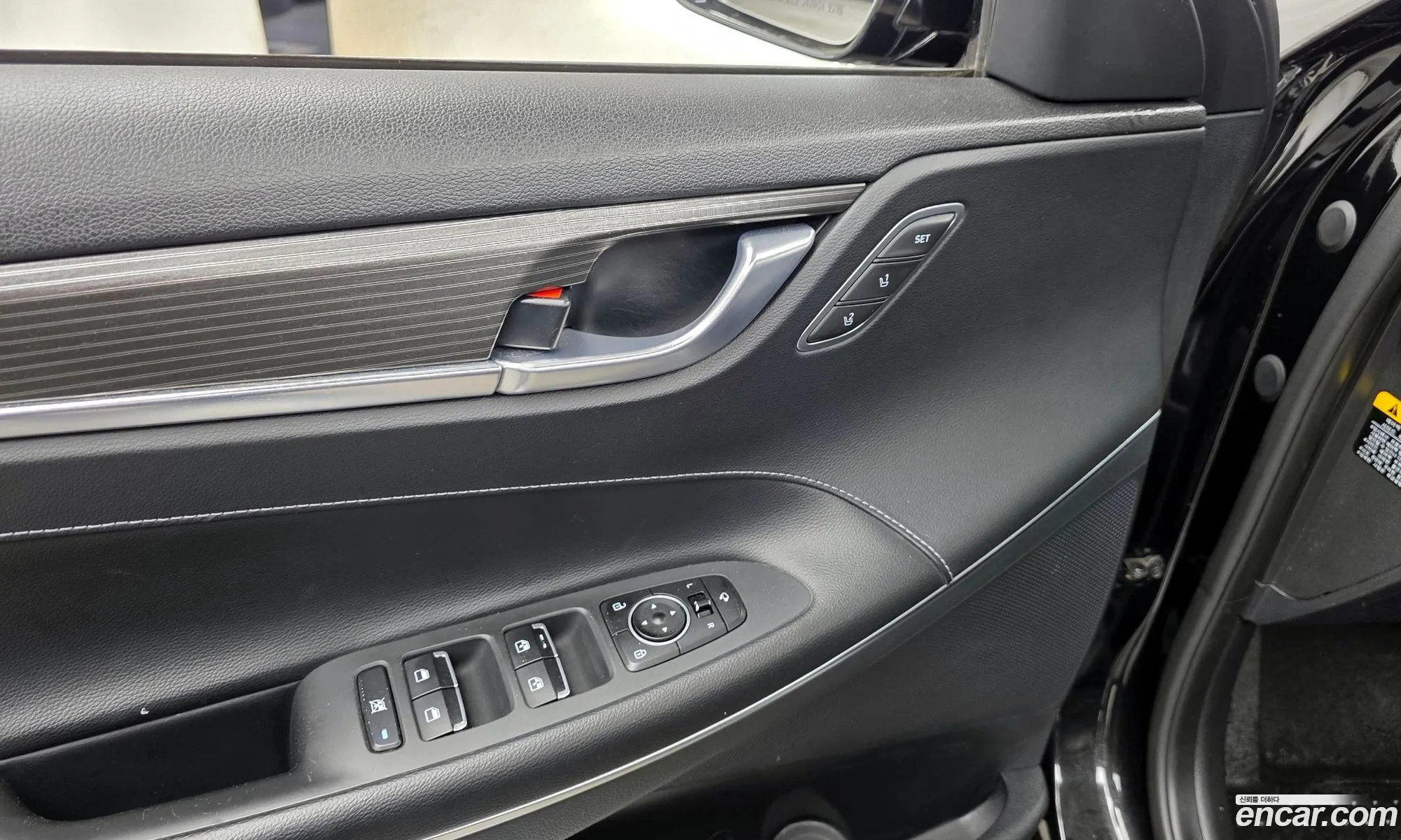 Hyundai Grandeur IG 2016 — 3