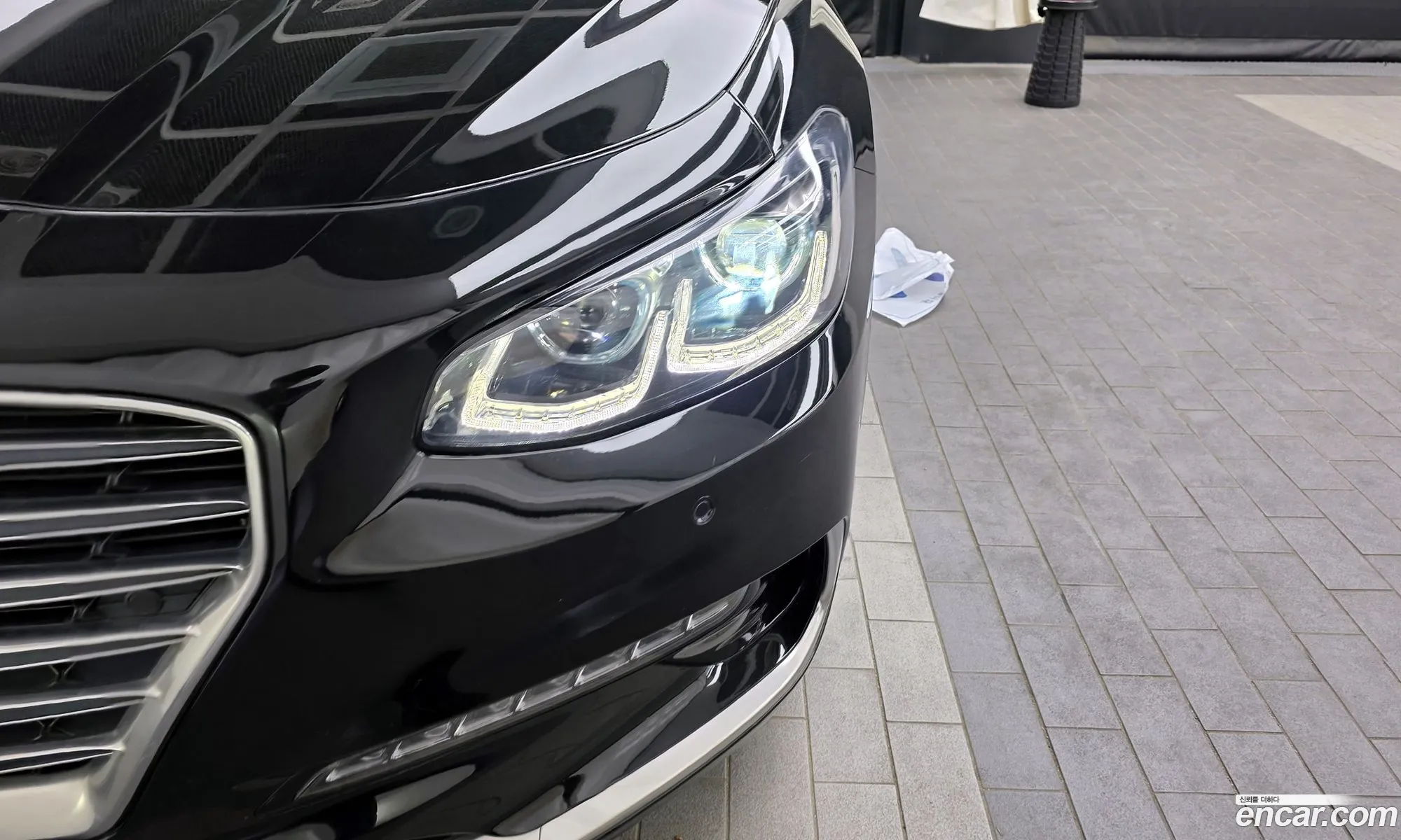 Hyundai Grandeur IG 2016 — 14
