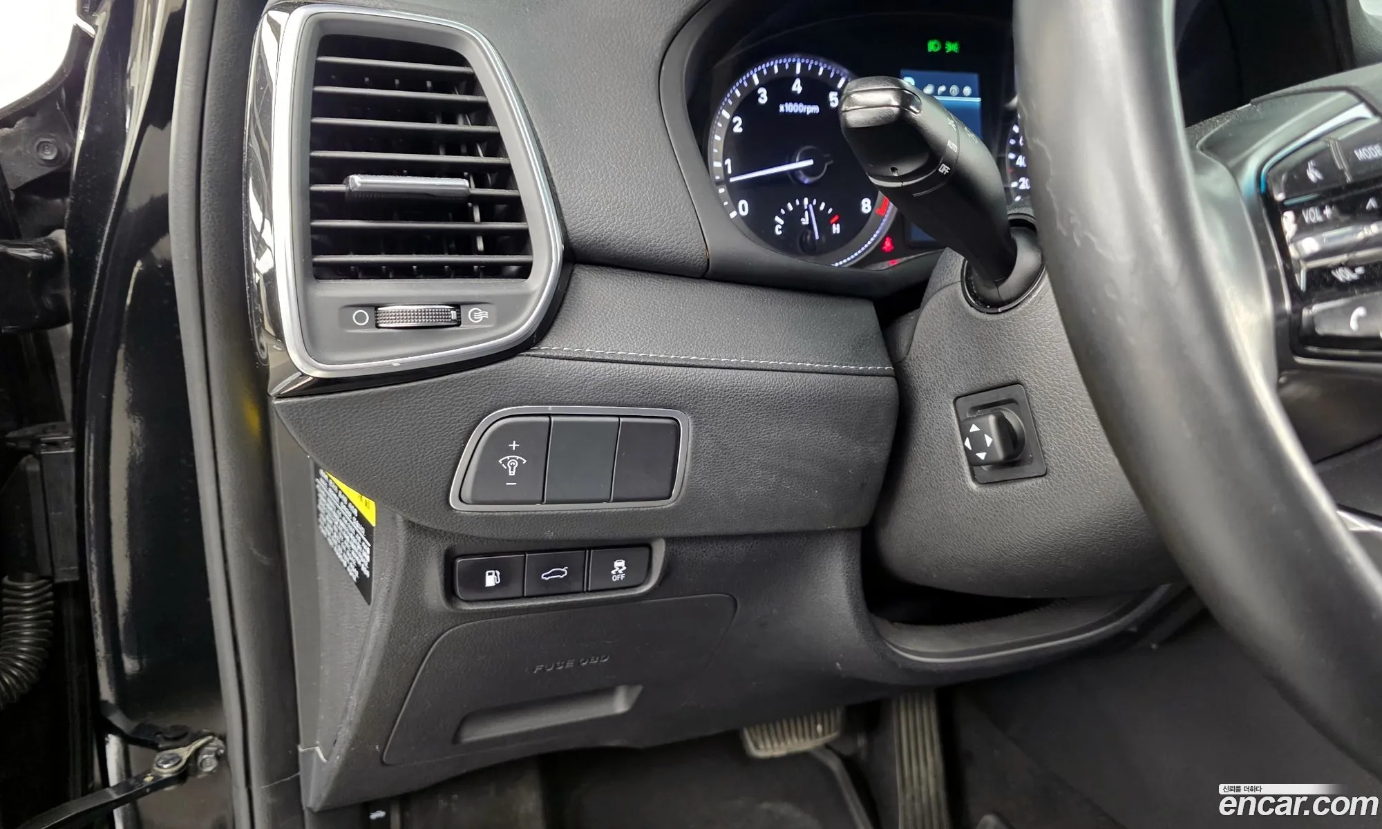 Hyundai Grandeur IG 2016 — 12