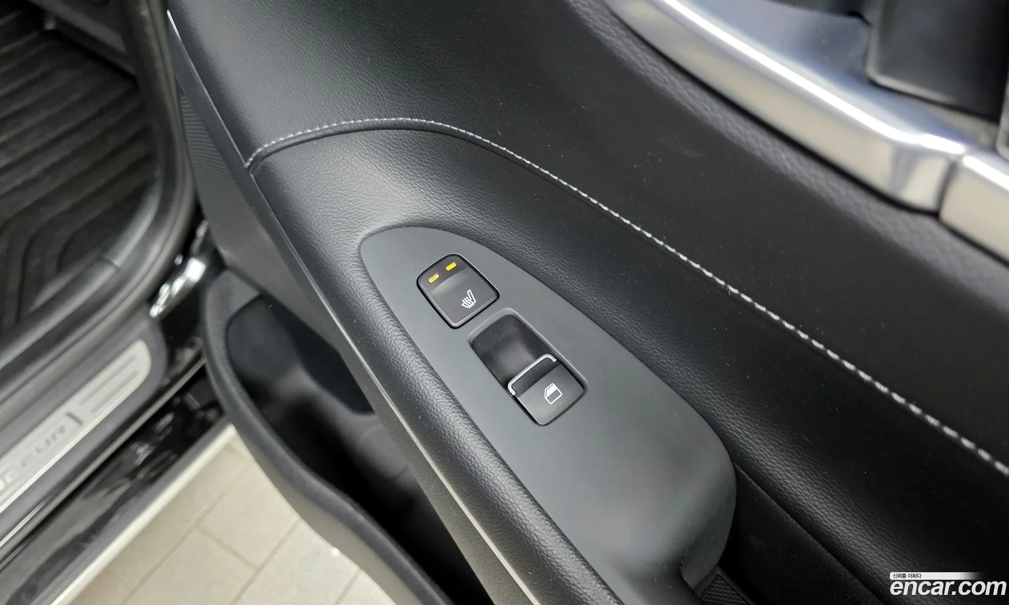 Hyundai Grandeur IG 2016 — 13