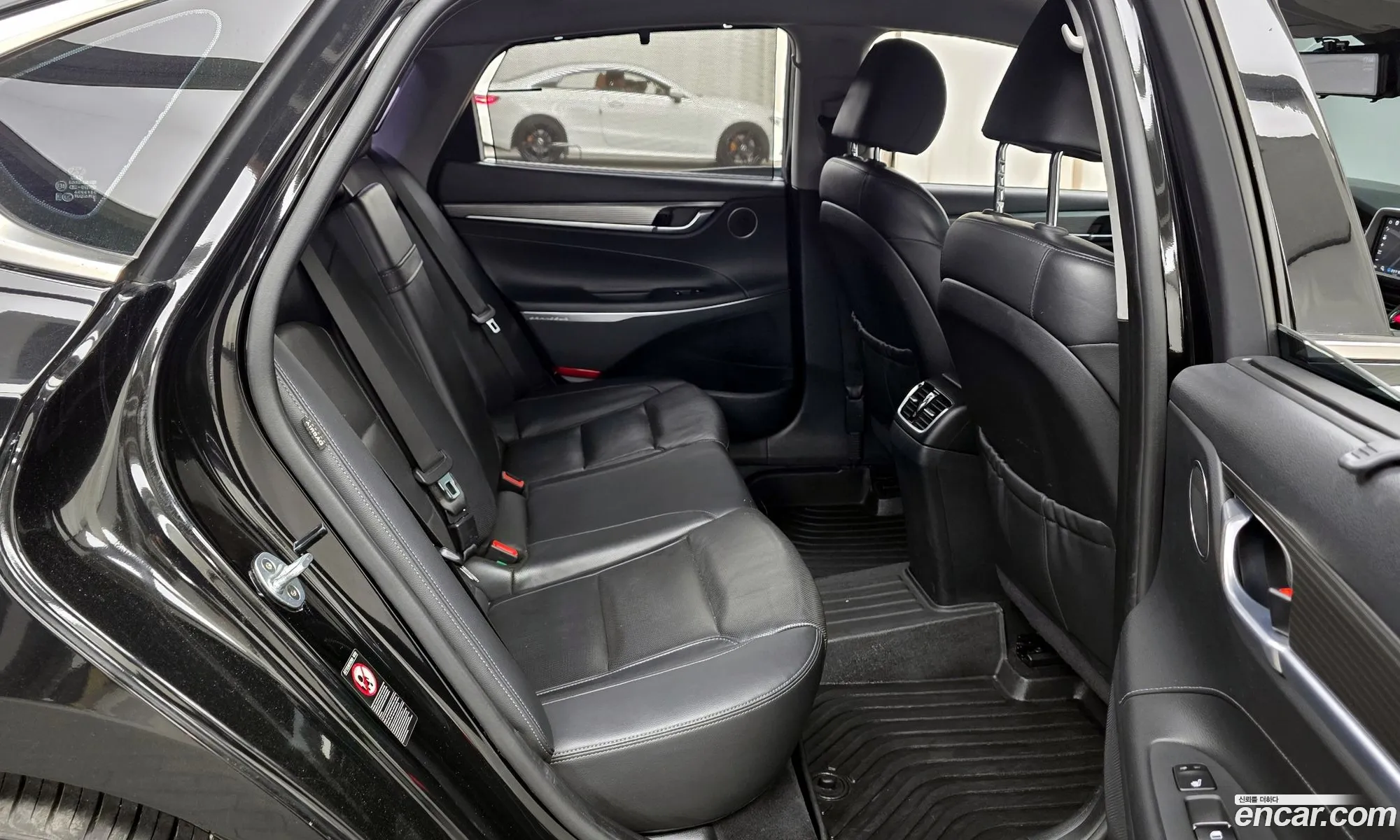 Hyundai Grandeur IG 2016 — 8