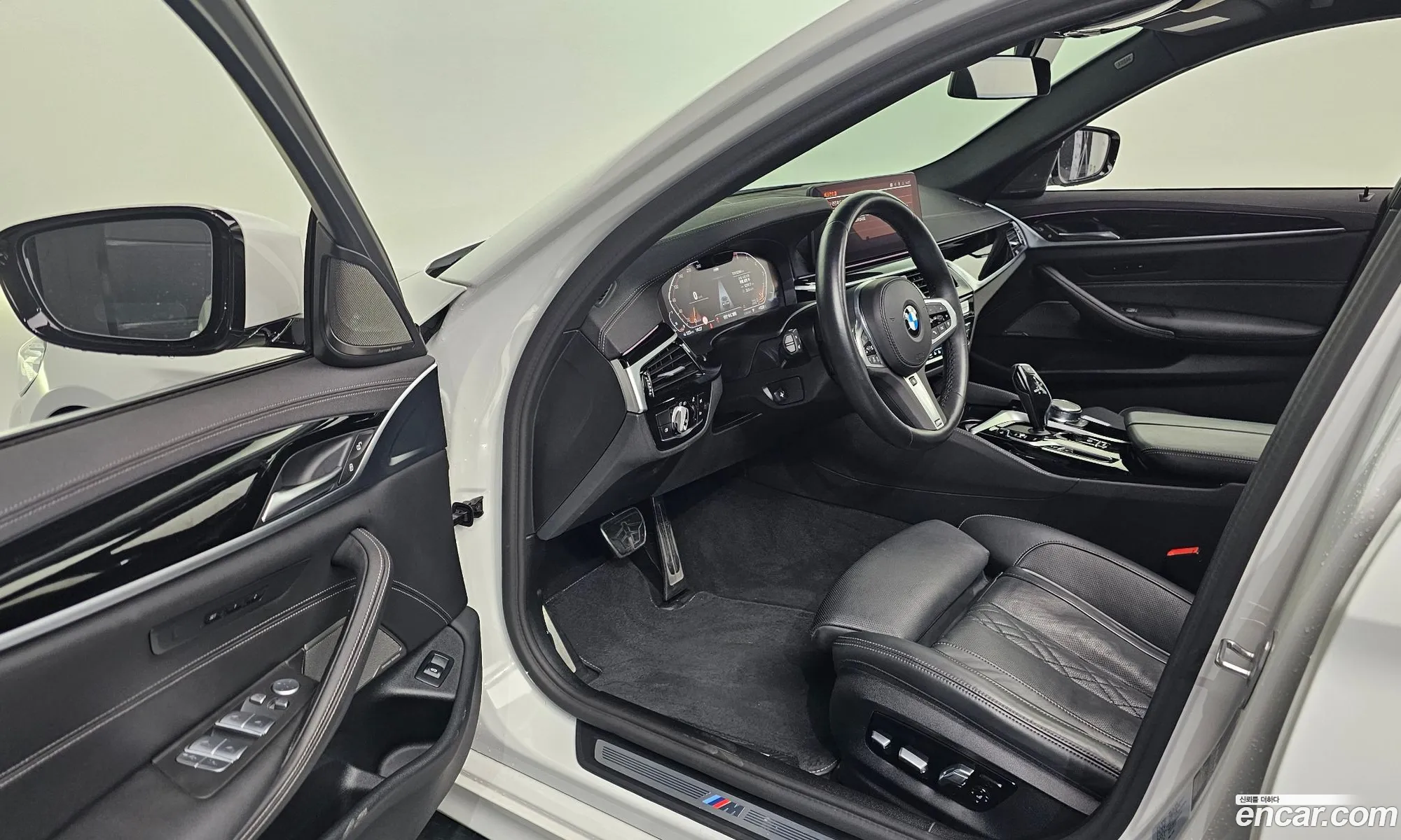BMW 5 Series 2023 WBA71BH05PCM69599 — 20