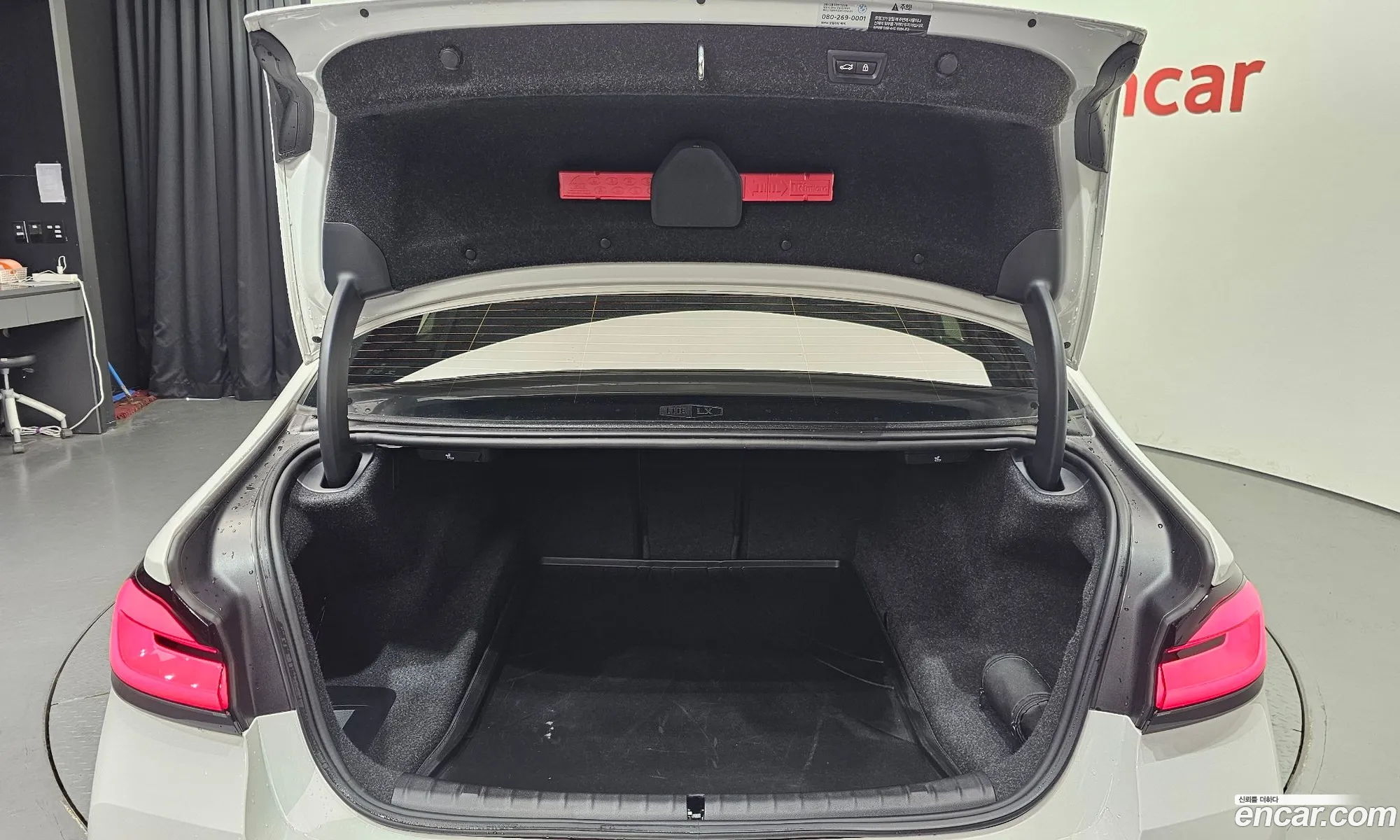 BMW 5 Series 2023 WBA71BH05PCM69599 — 2
