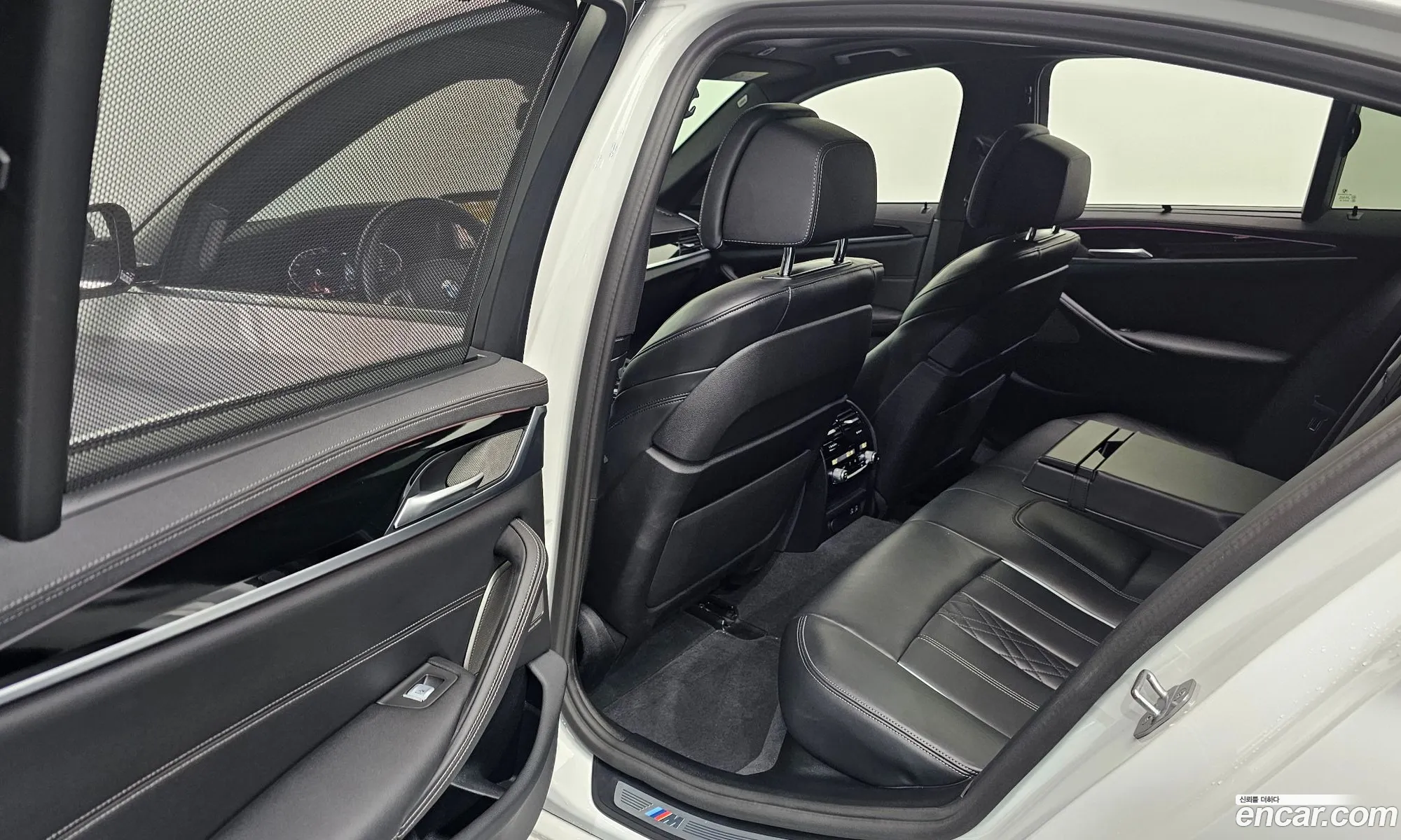 BMW 5 Series 2023 WBA71BH05PCM69599 — 3