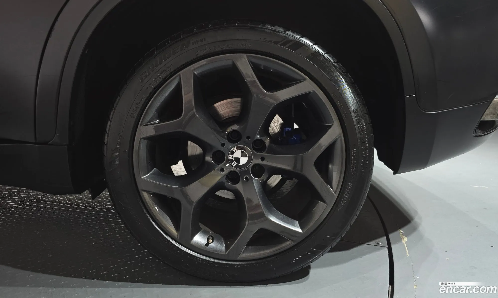 BMW X6 2012 WBAFH0104DL858171 — 5