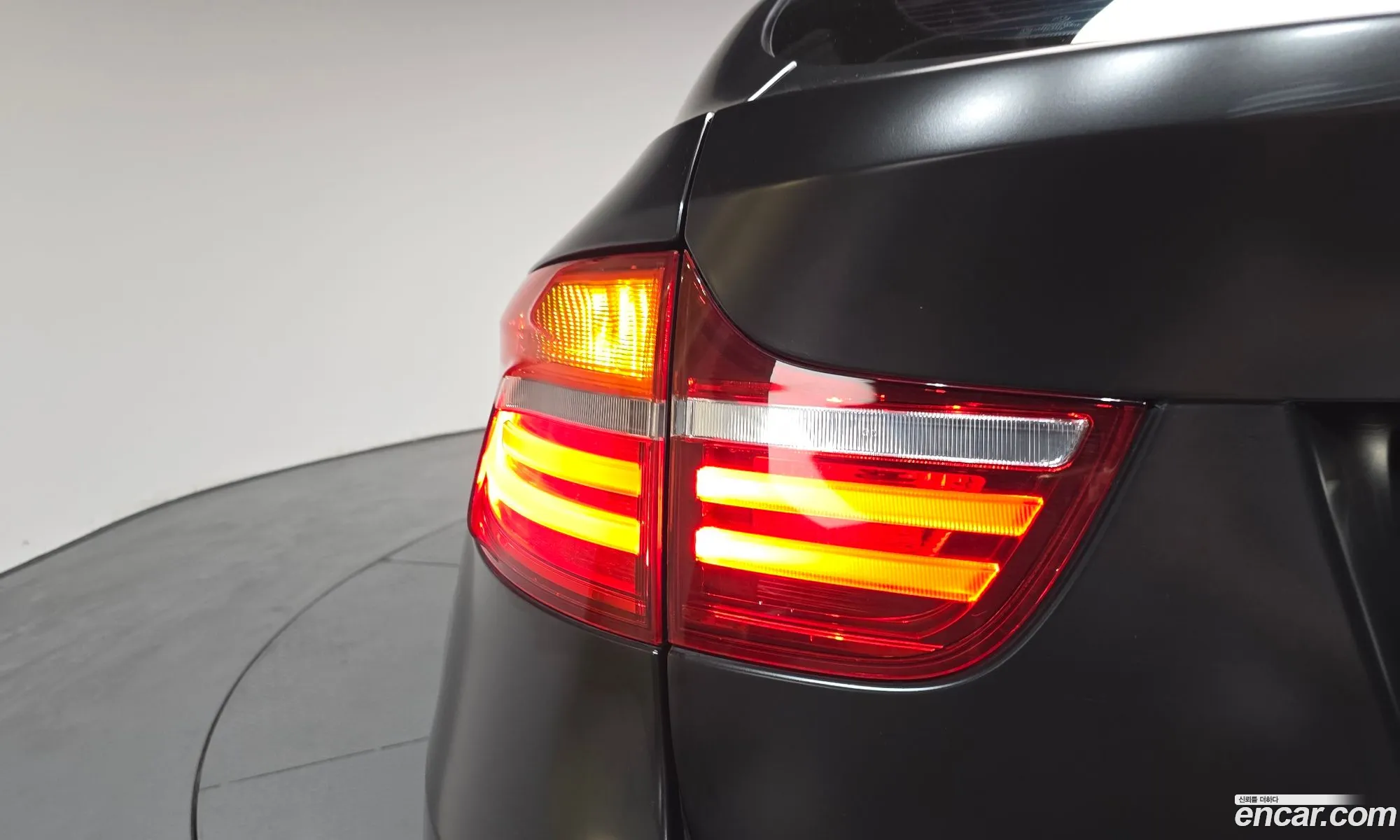BMW X6 2012 WBAFH0104DL858171 — 6