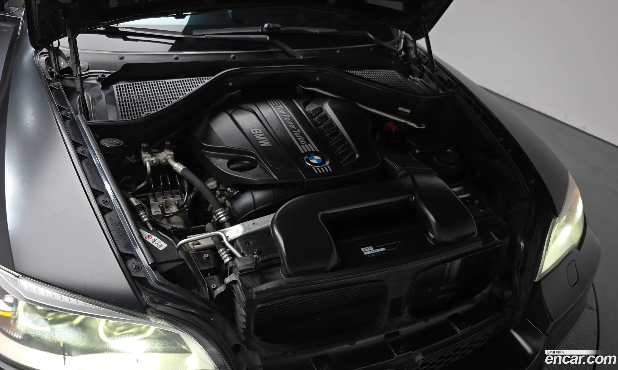 BMW X6 2012 WBAFH0104DL858171 — 15