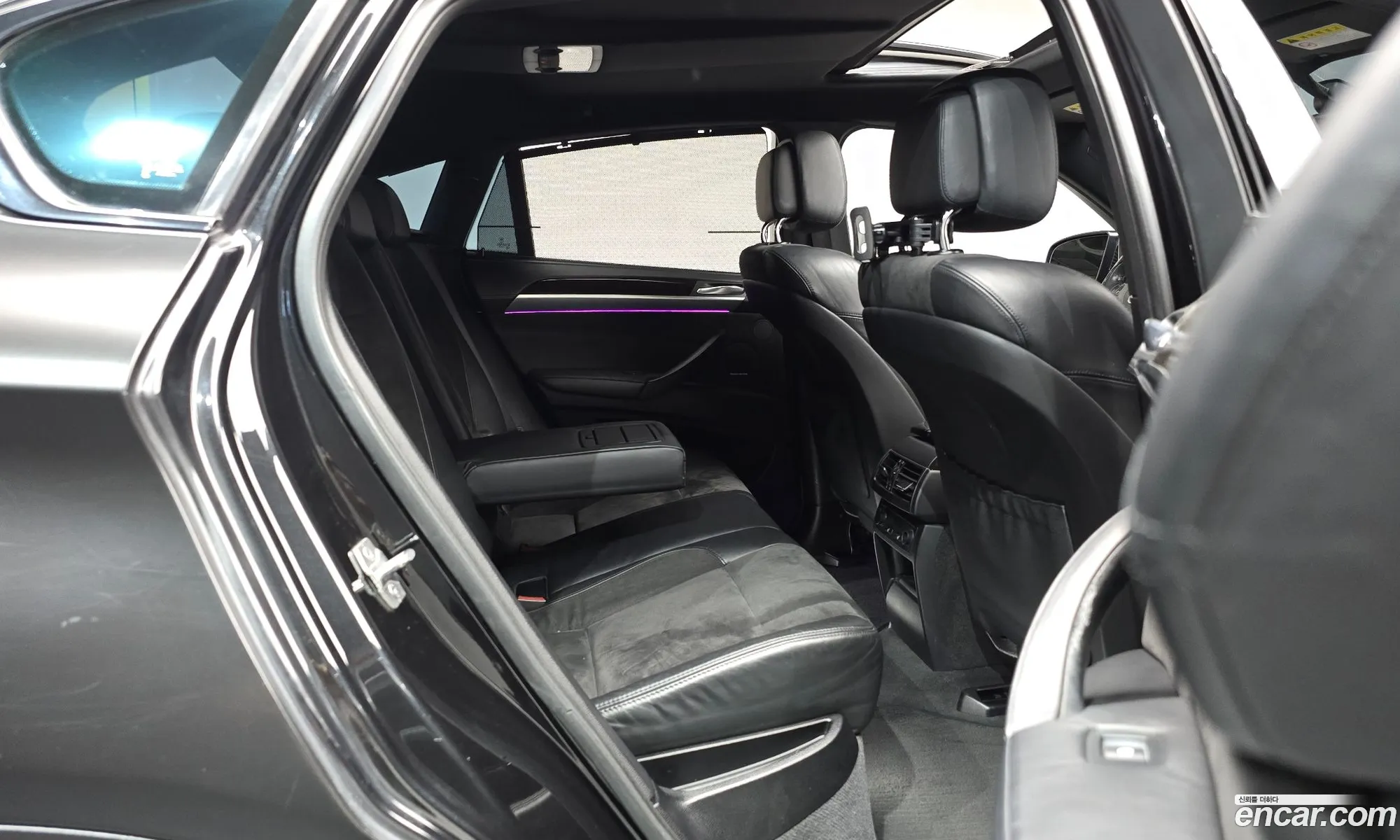 BMW X6 2012 WBAFH0104DL858171 — 18