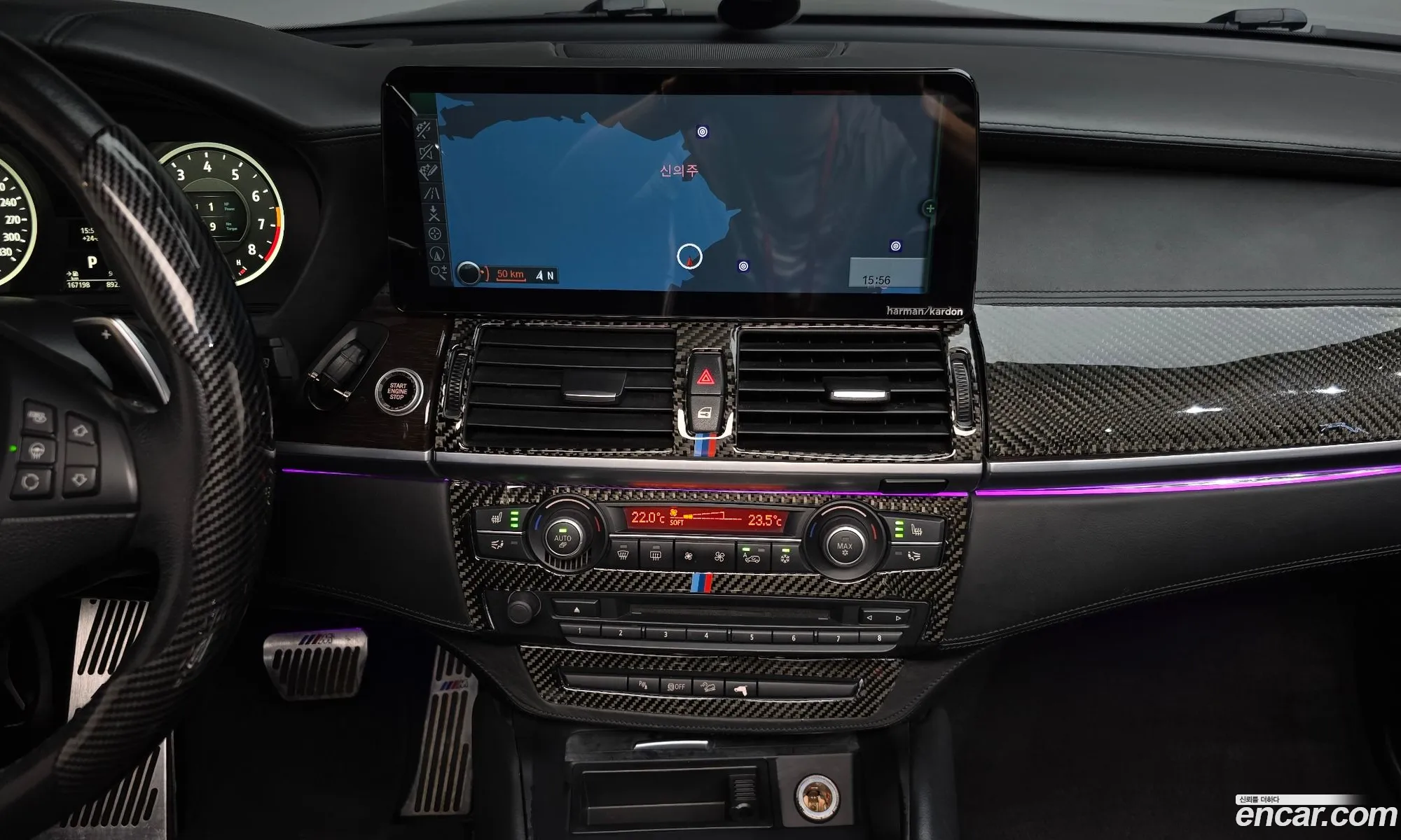 BMW X6 2012 WBAFH0104DL858171 — 17