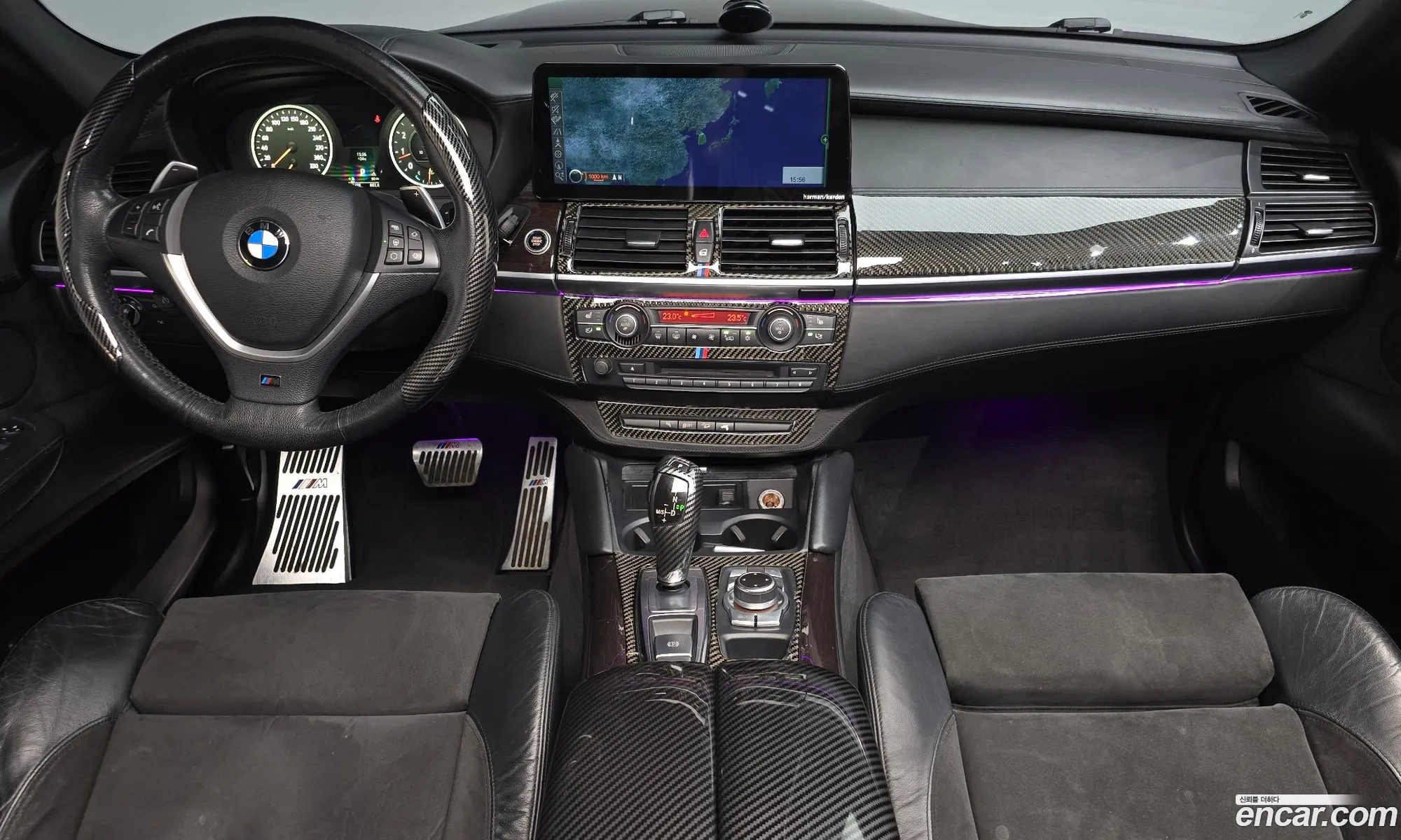 BMW X6 2012 WBAFH0104DL858171 — 30