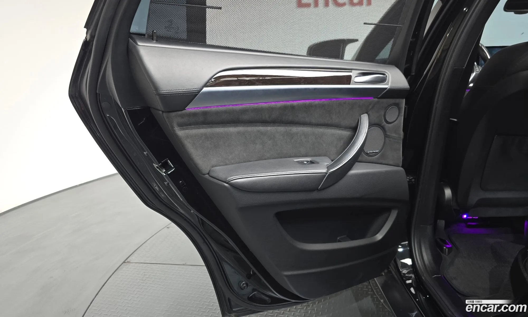 BMW X6 2012 WBAFH0104DL858171 — 11