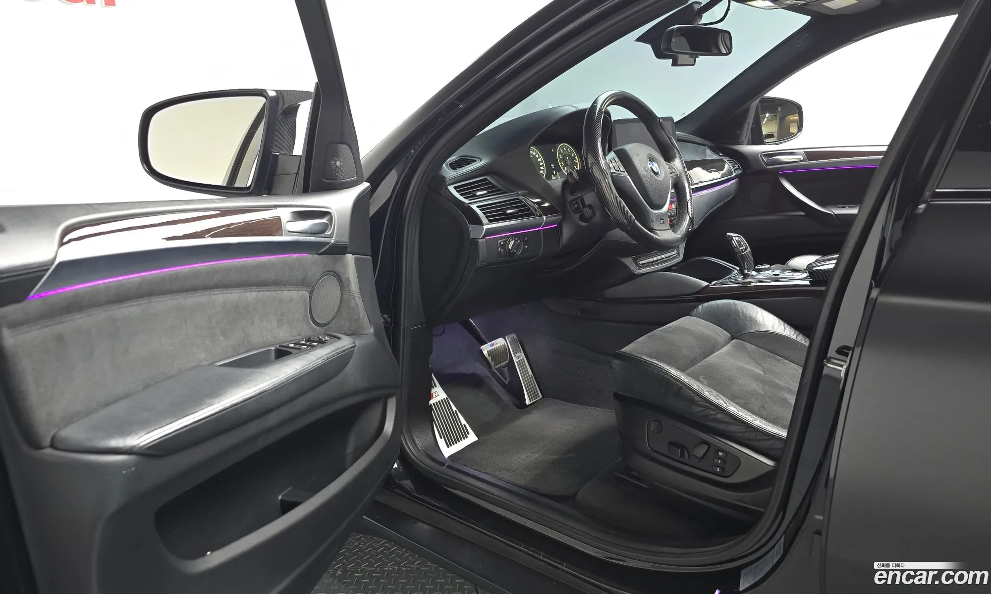 BMW X6 2012 WBAFH0104DL858171 — 4