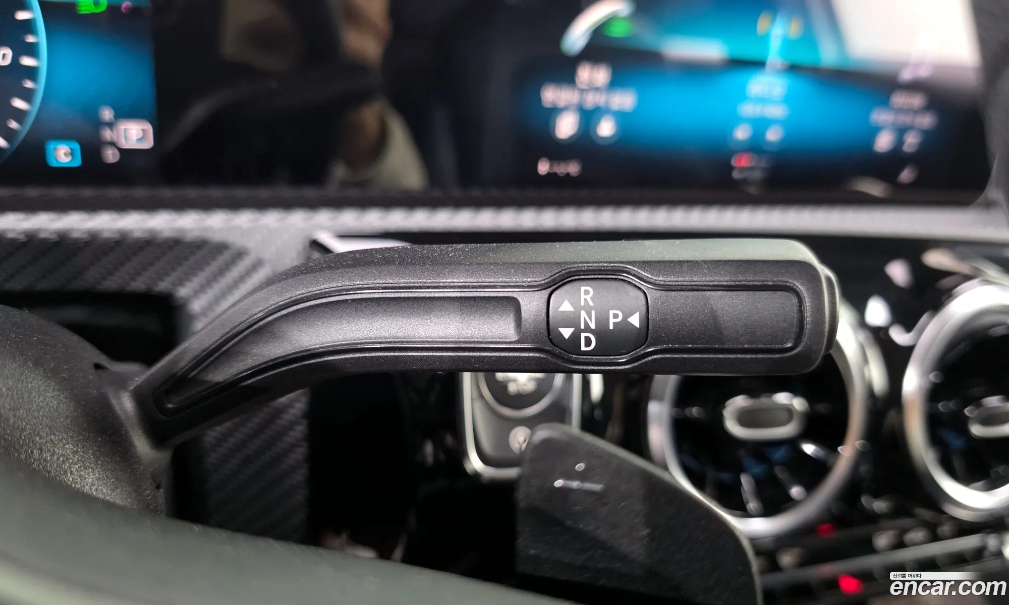 Mercedes-Benz A-Class W177 2019 — 23