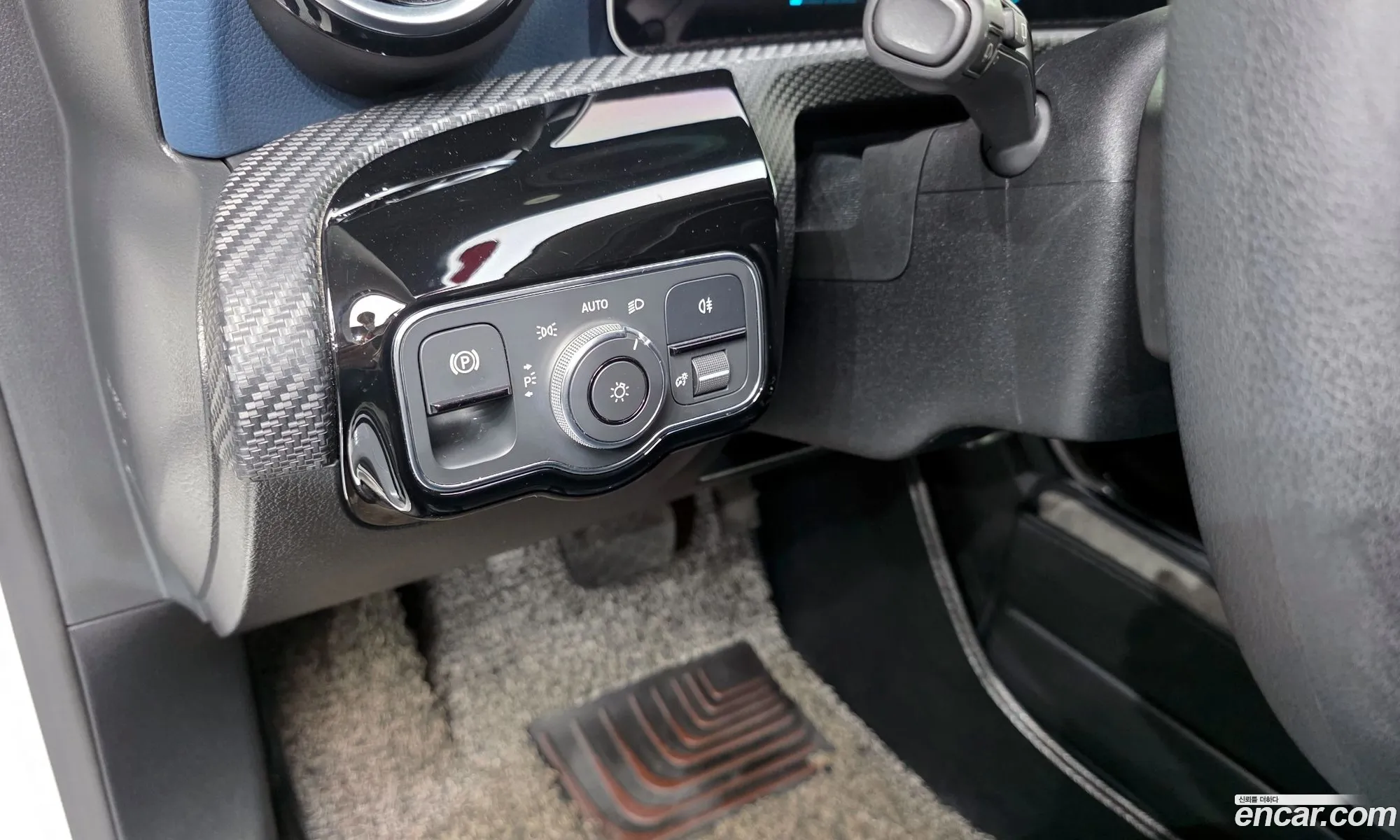Mercedes-Benz A-Class W177 2019 — 10
