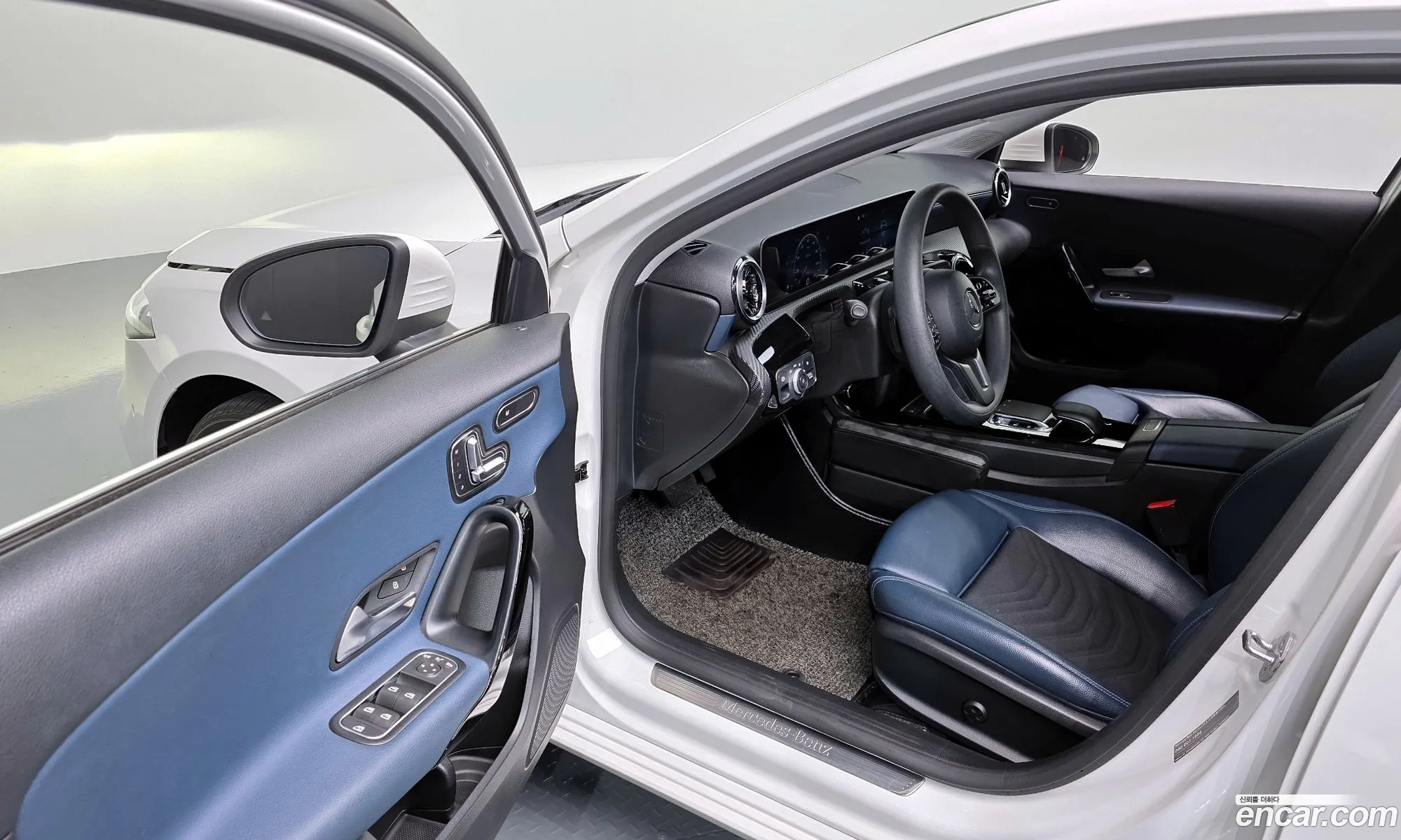 Mercedes-Benz A-Class W177 2019 — 8