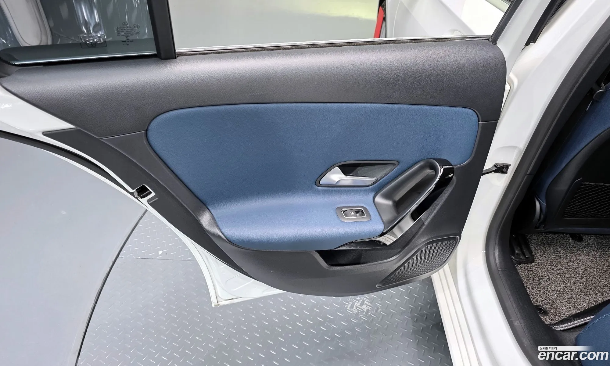 Mercedes-Benz A-Class W177 2019 — 29