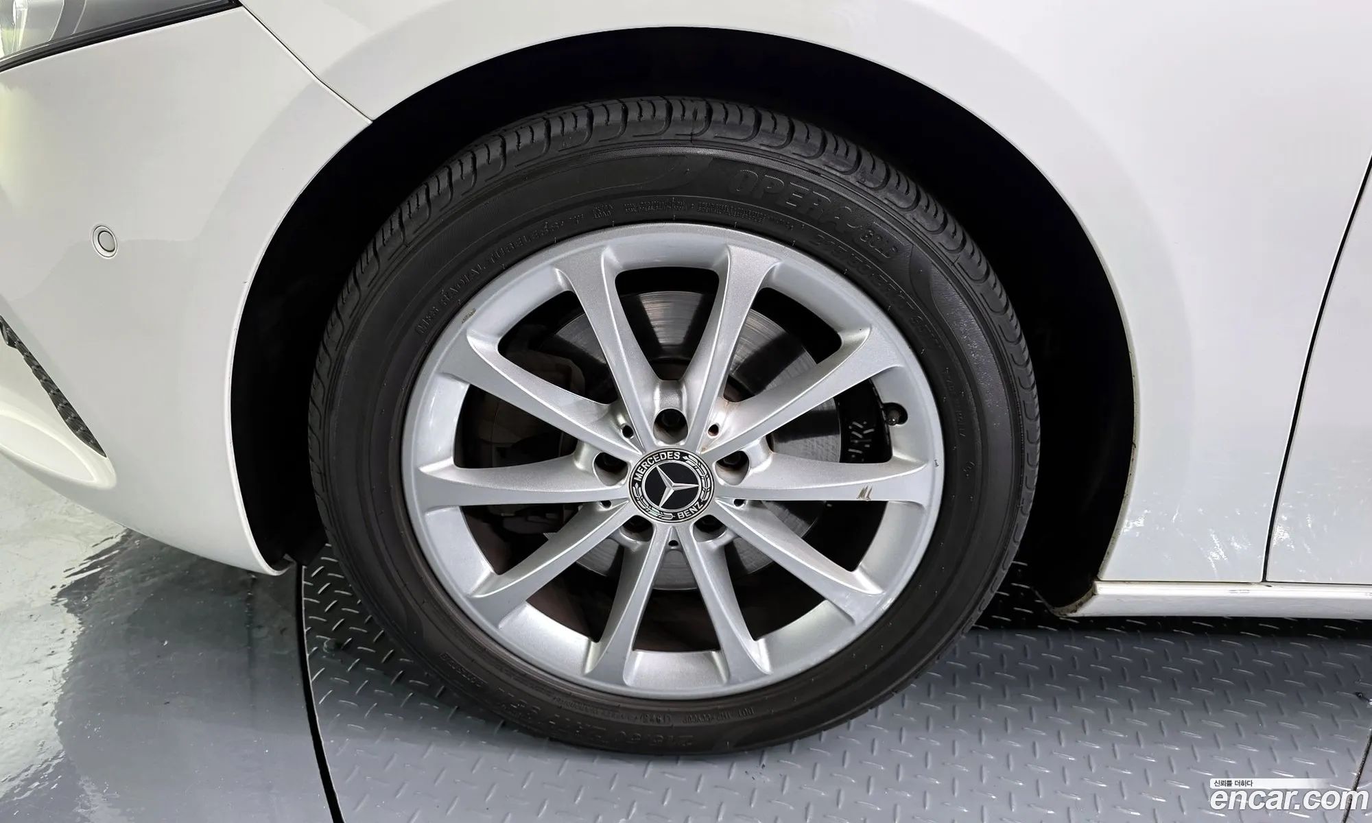 Mercedes-Benz A-Class W177 2019 — 2