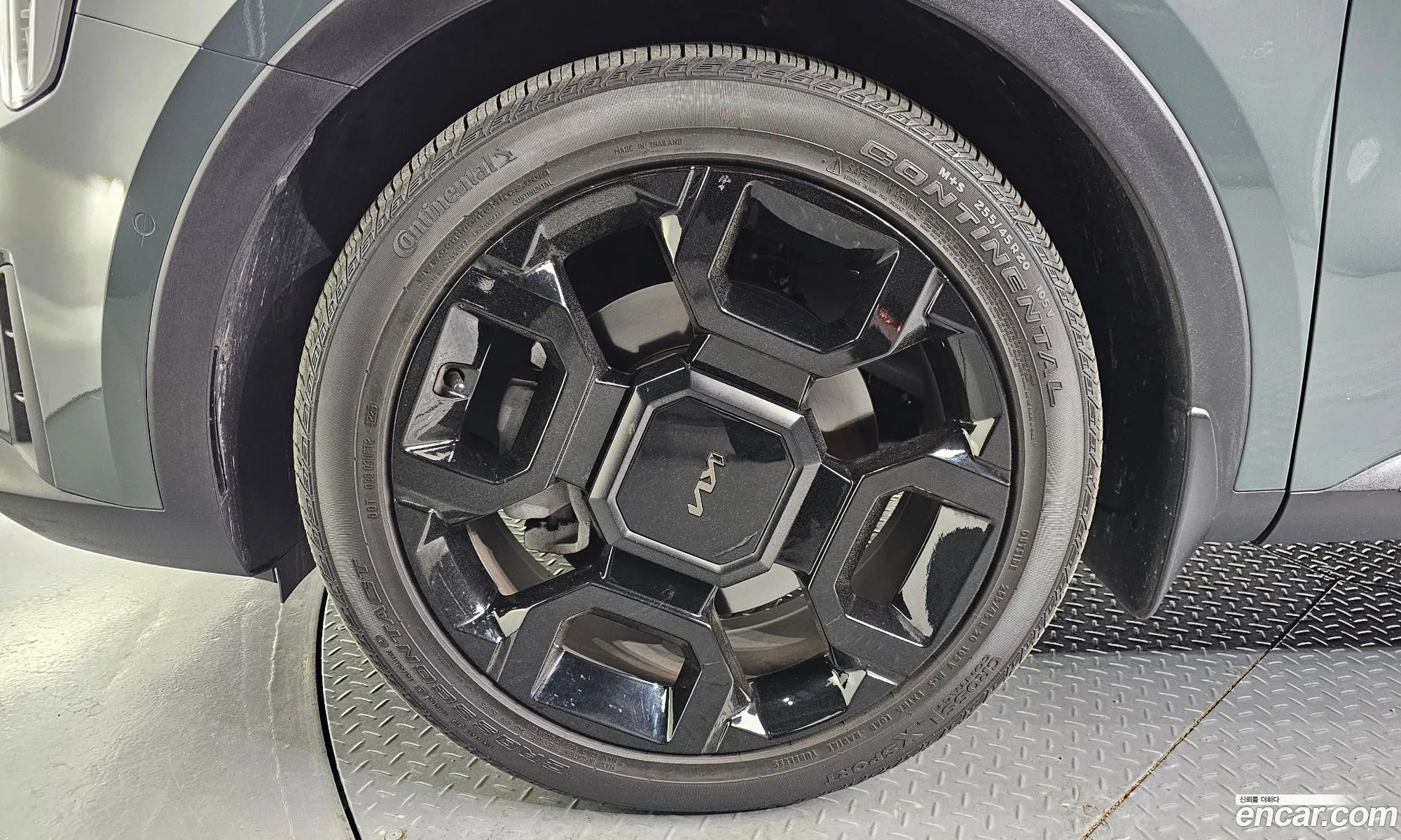 Kia Sorento 2025 — 3