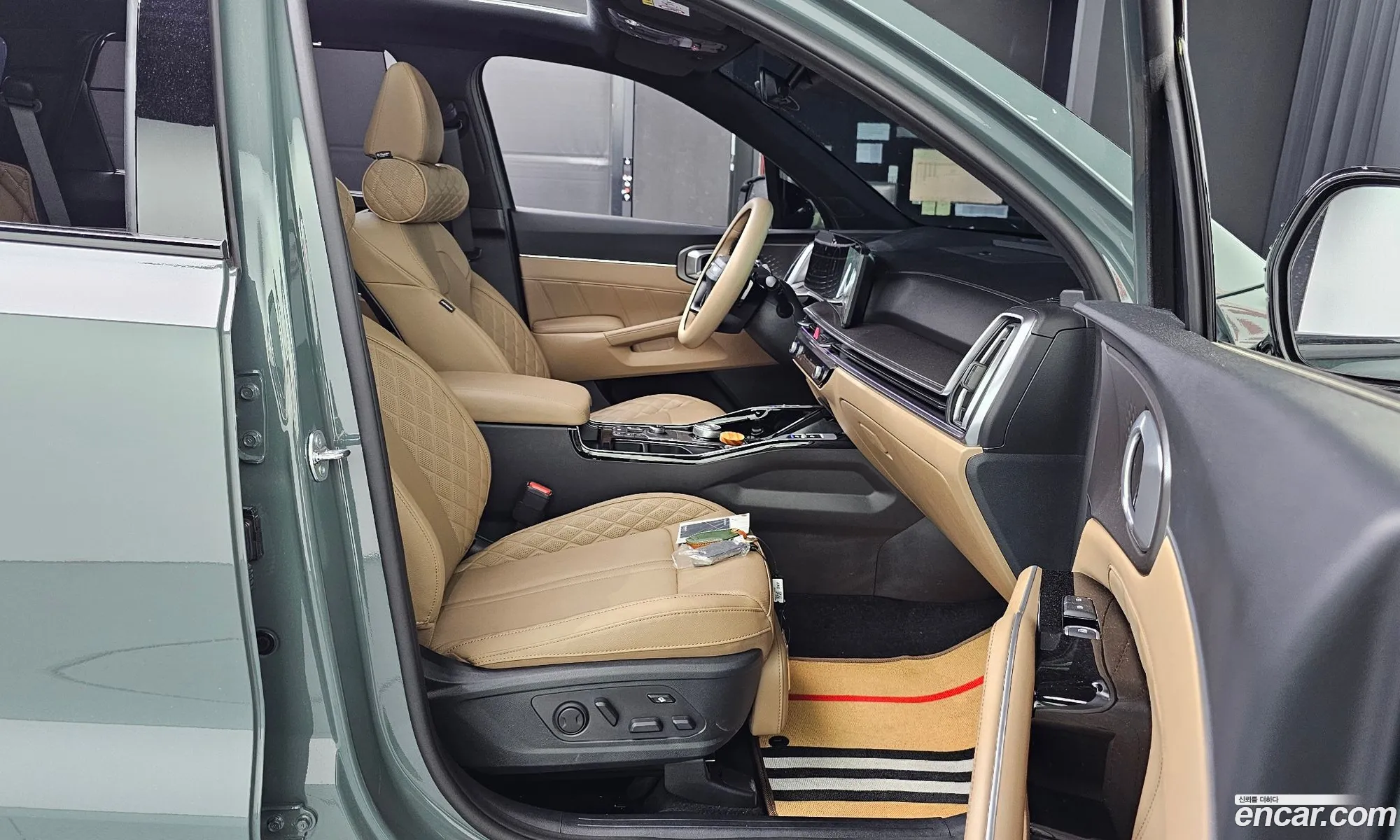 Kia Sorento 2025 — 11