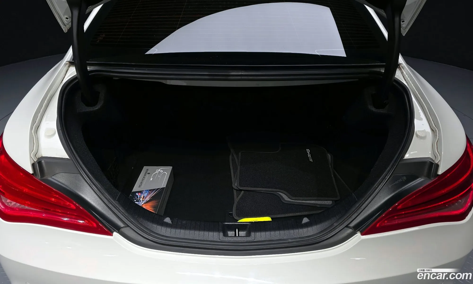 Mercedes-Benz CLA-Class C117 2016 WDDSJ5CB0GN323502 — 18