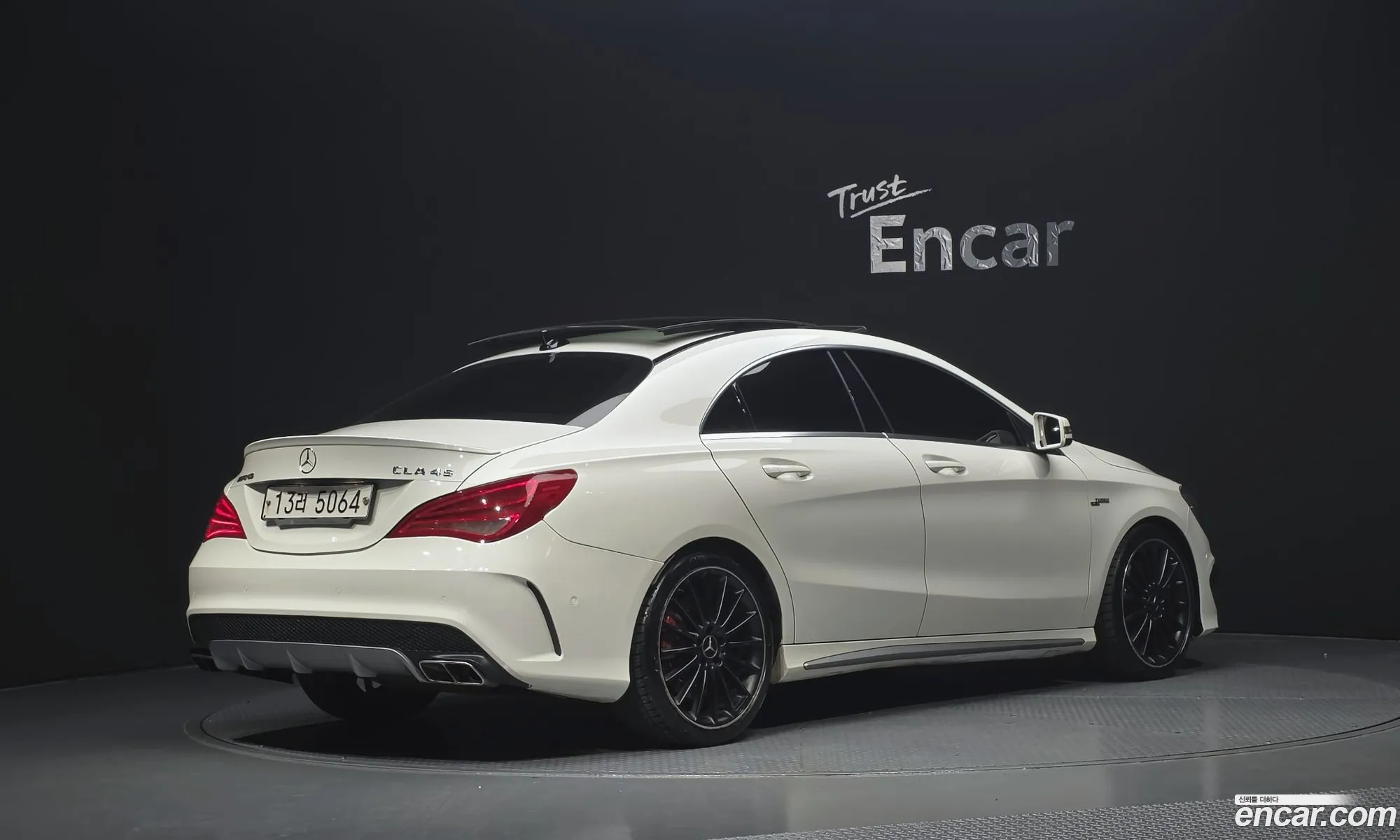 Mercedes-Benz CLA-Class C117 2016 WDDSJ5CB0GN323502 — 16