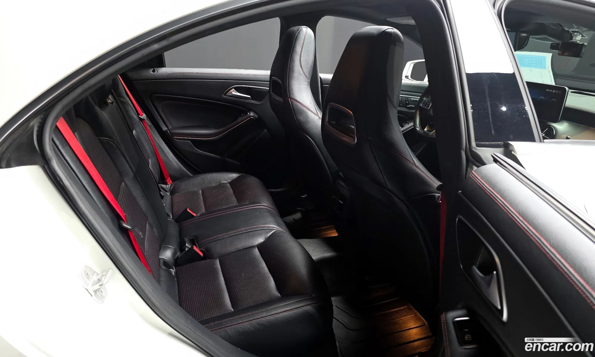 Mercedes-Benz CLA-Class C117 2016 WDDSJ5CB0GN323502 — 15